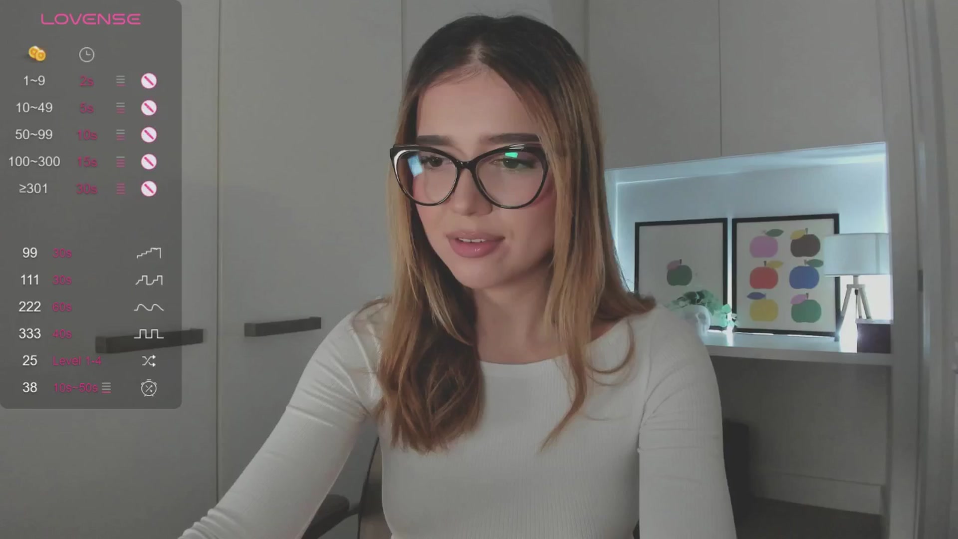 Gallery image thumbnail from cutiee's myfreecams stream on, 10/26/2025, 03:02 image 16 of 20