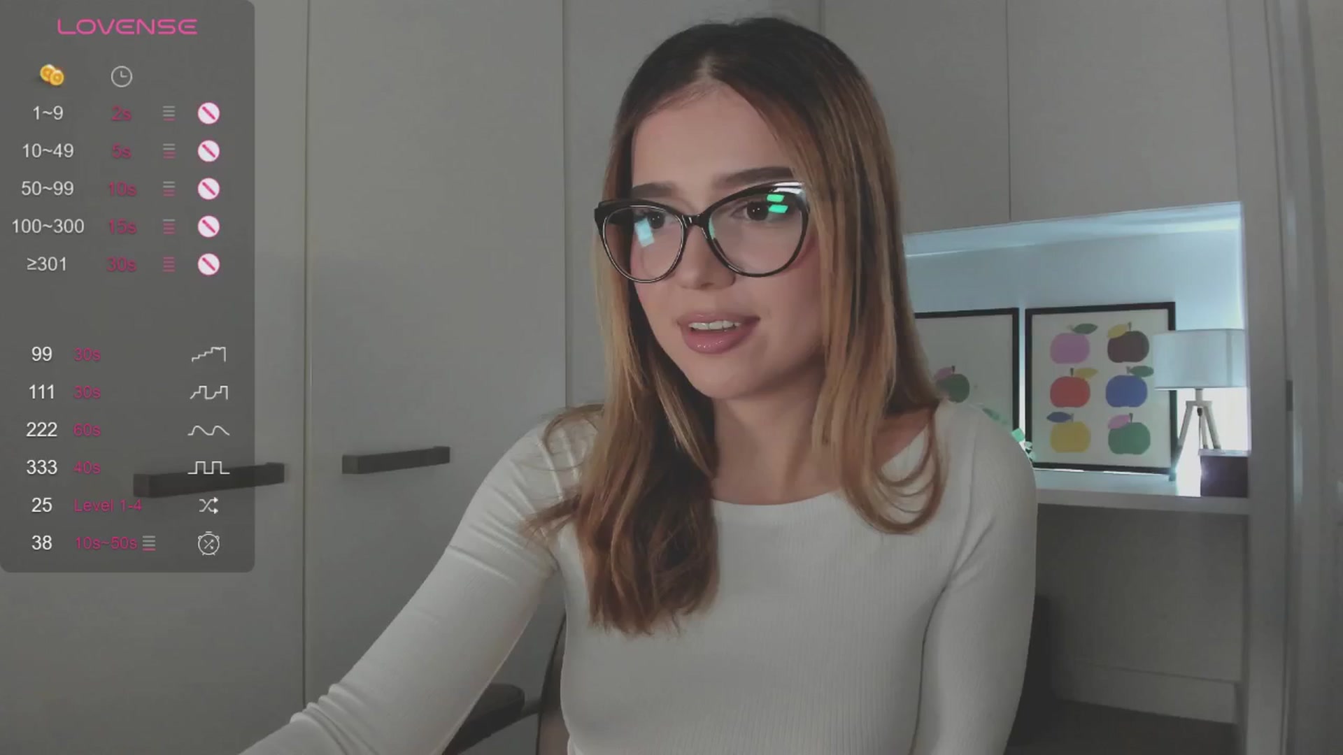 Gallery image thumbnail from cutiee's myfreecams stream on, 10/26/2025, 03:02 image 7 of 20