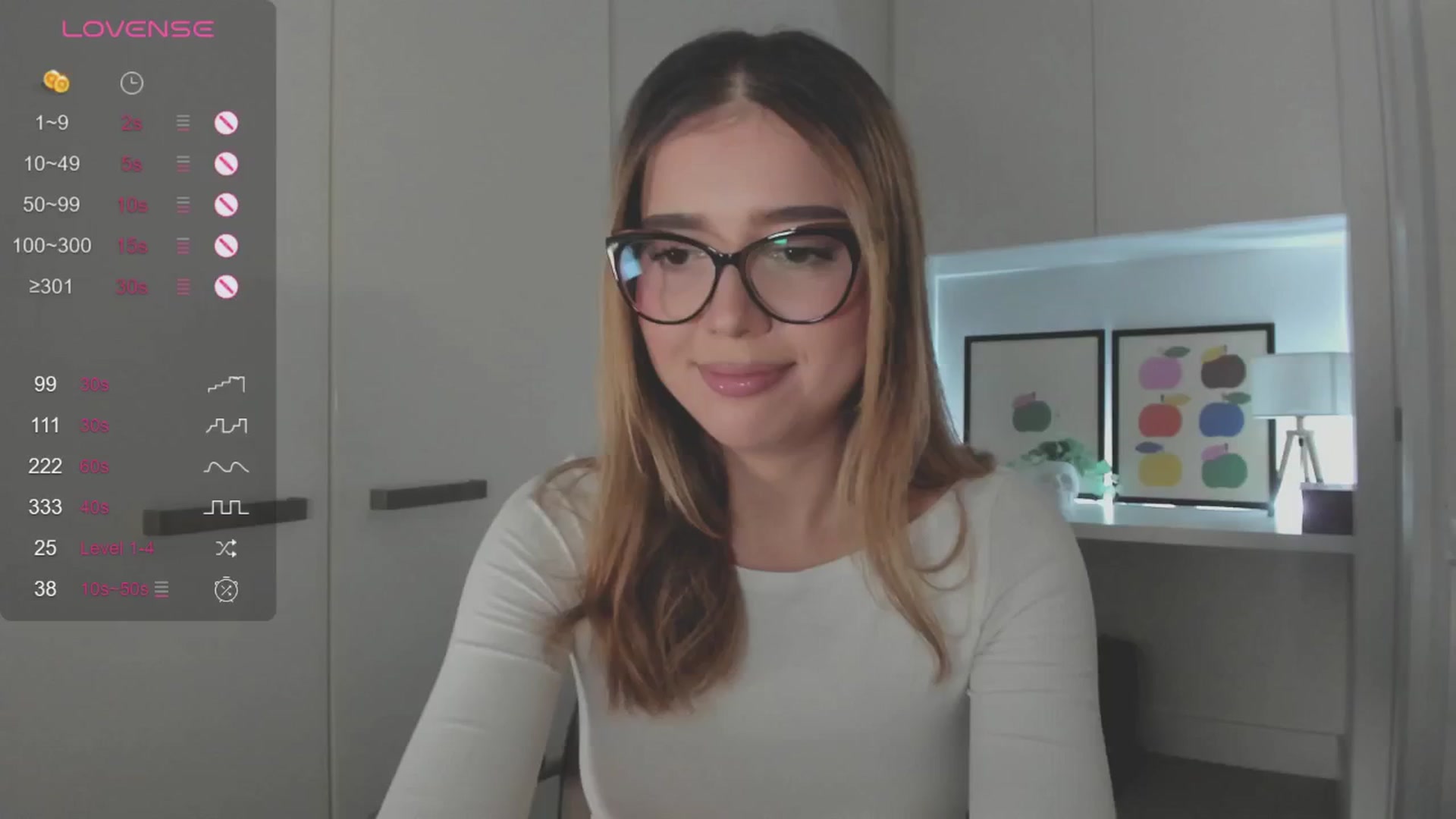 Gallery image thumbnail from cutiee's myfreecams stream on, 10/26/2025, 03:02 image 13 of 20
