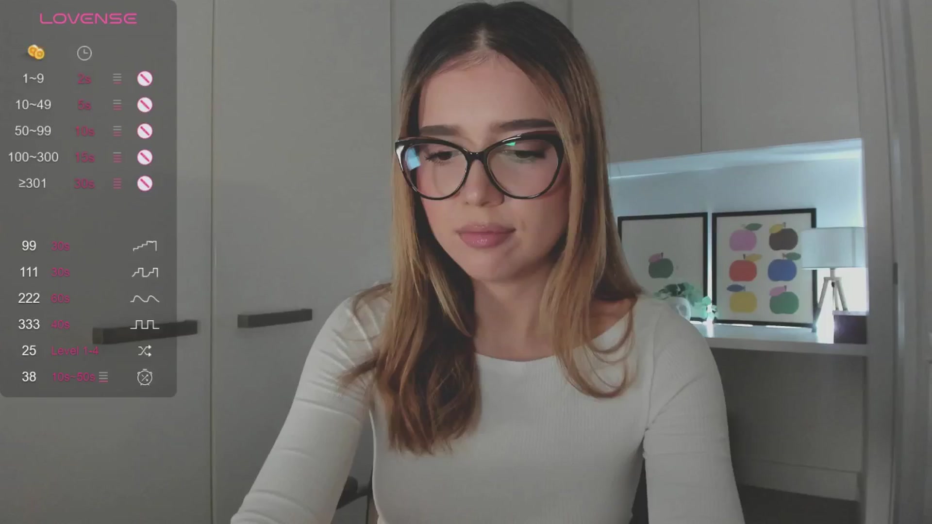 Gallery image thumbnail from cutiee's myfreecams stream on, 10/26/2025, 03:02 image 8 of 20