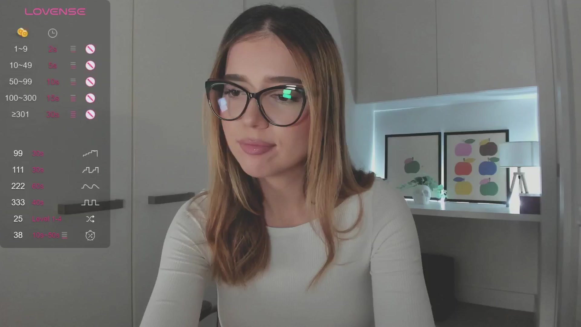 Gallery image thumbnail from cutiee's myfreecams stream on, 10/26/2025, 03:02 image 17 of 20