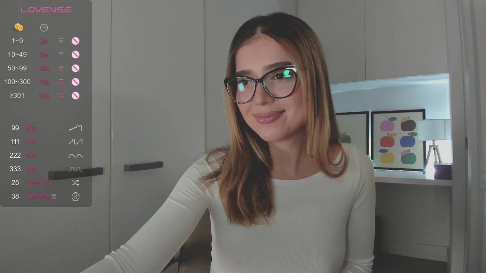 Gallery image thumbnail from cutiee's myfreecams stream on, 10/26/2025, 03:02 image 4 of 20