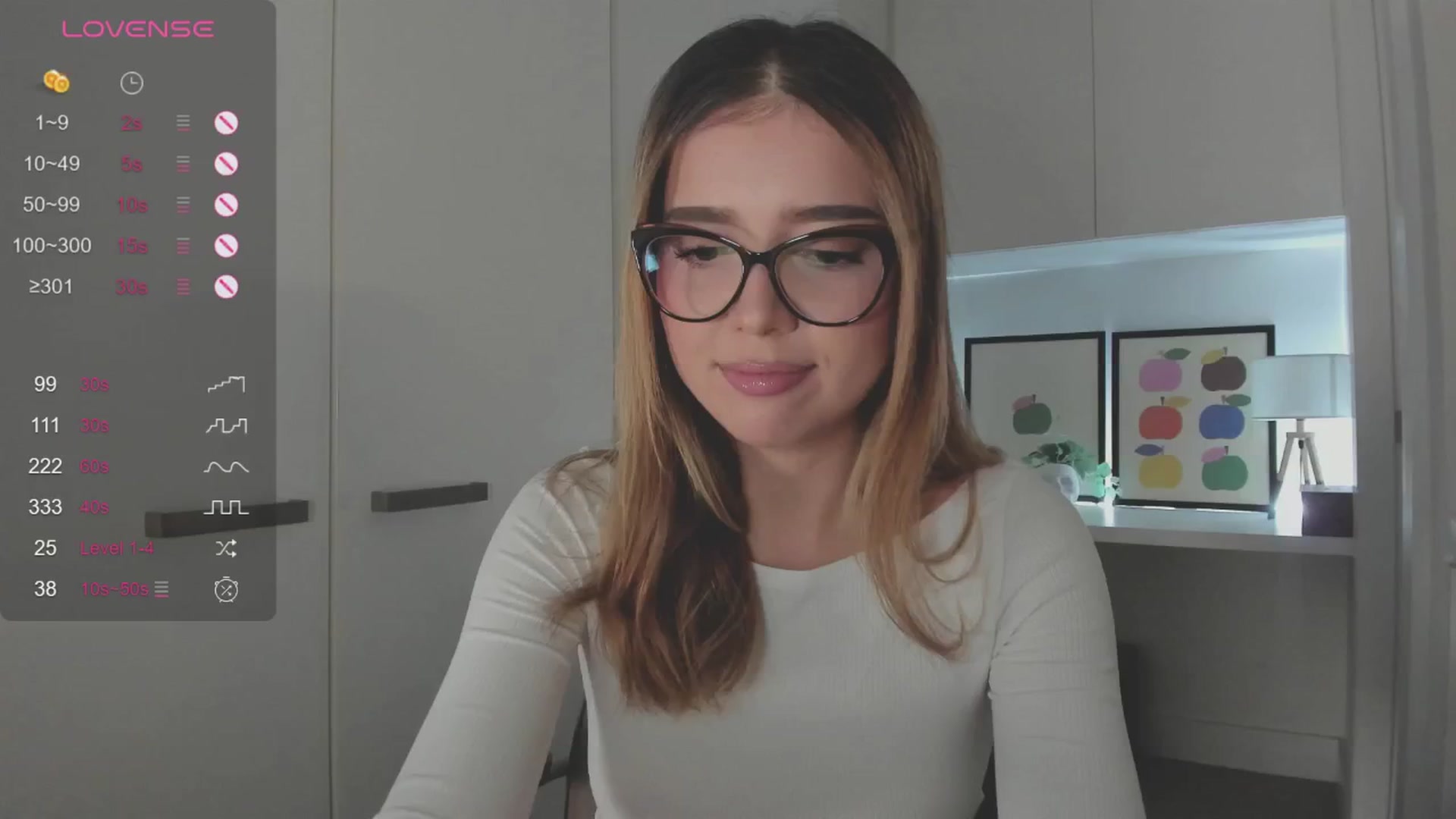 Gallery image thumbnail from cutiee's myfreecams stream on, 10/26/2025, 03:02 image 10 of 20