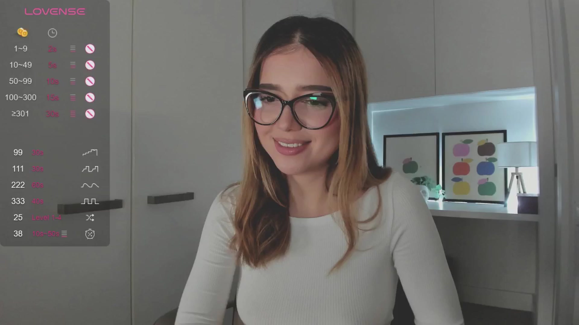 Gallery image thumbnail from cutiee's myfreecams stream on, 10/26/2025, 03:02 image 15 of 20