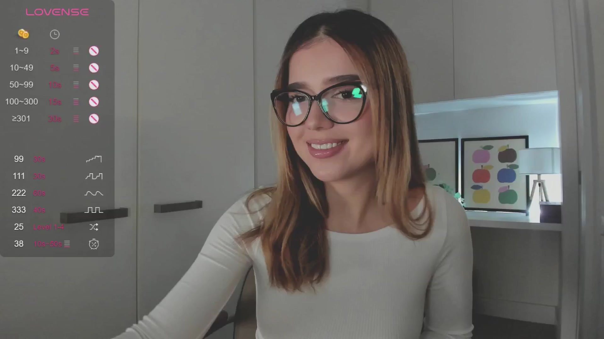 Gallery image thumbnail from cutiee's myfreecams stream on, 10/26/2025, 03:02 image 5 of 20