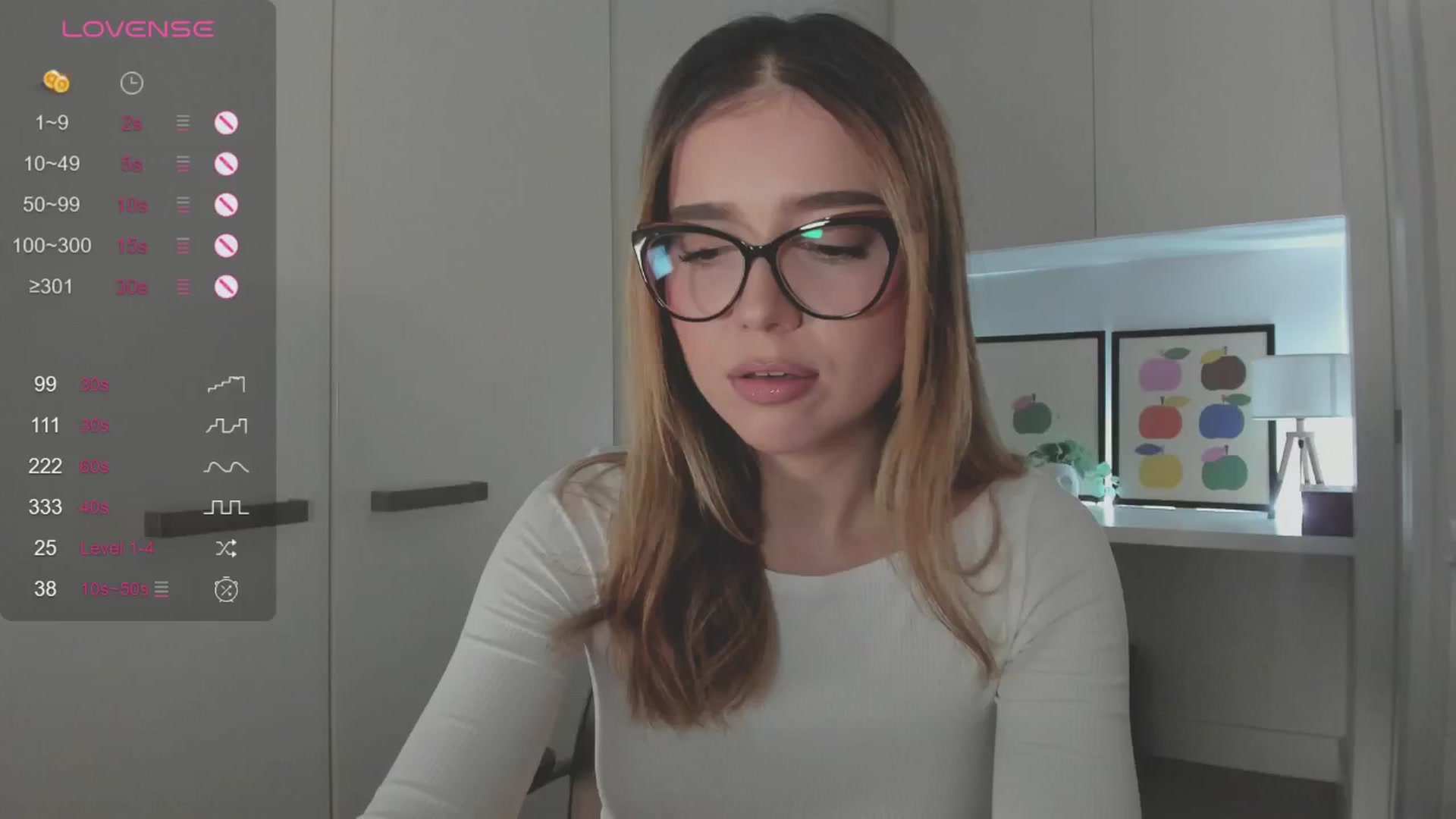 Gallery image thumbnail from cutiee's myfreecams stream on, 10/26/2025, 03:02 image 12 of 20