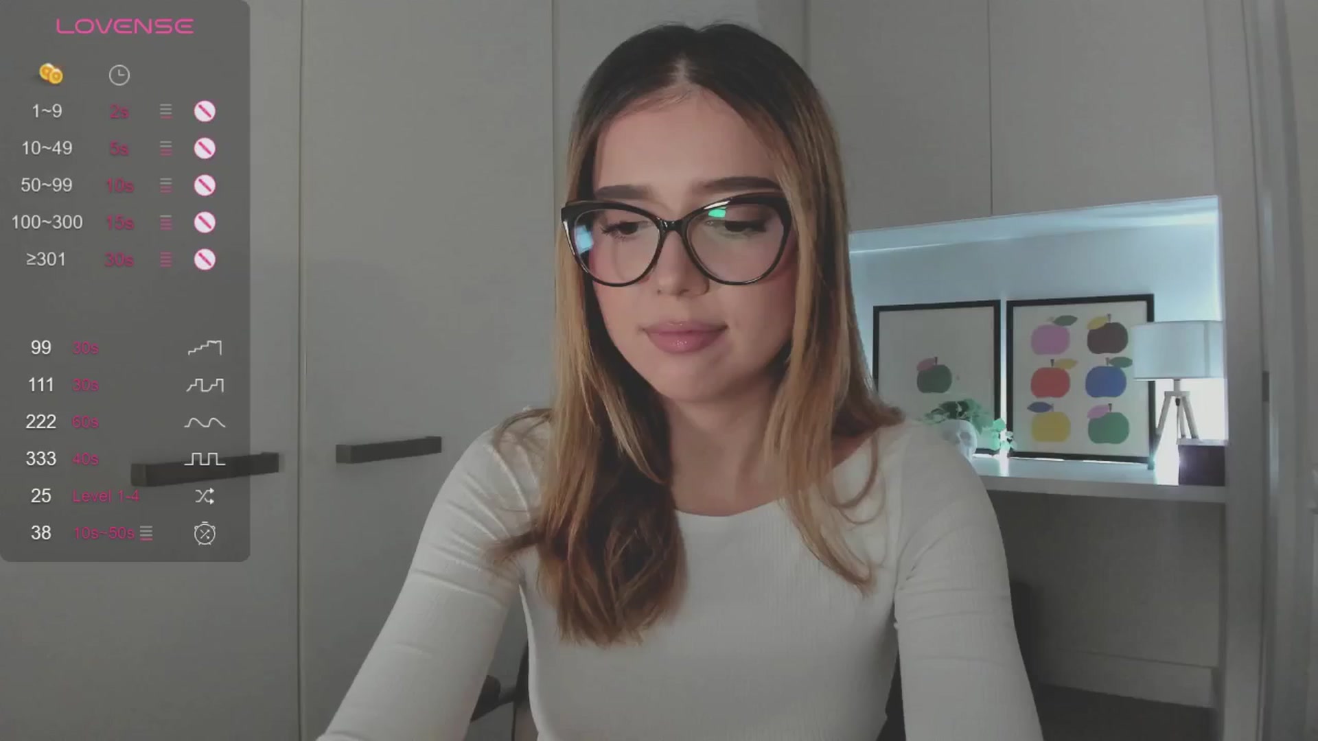 Gallery image thumbnail from cutiee's myfreecams stream on, 10/26/2025, 03:02 image 11 of 20