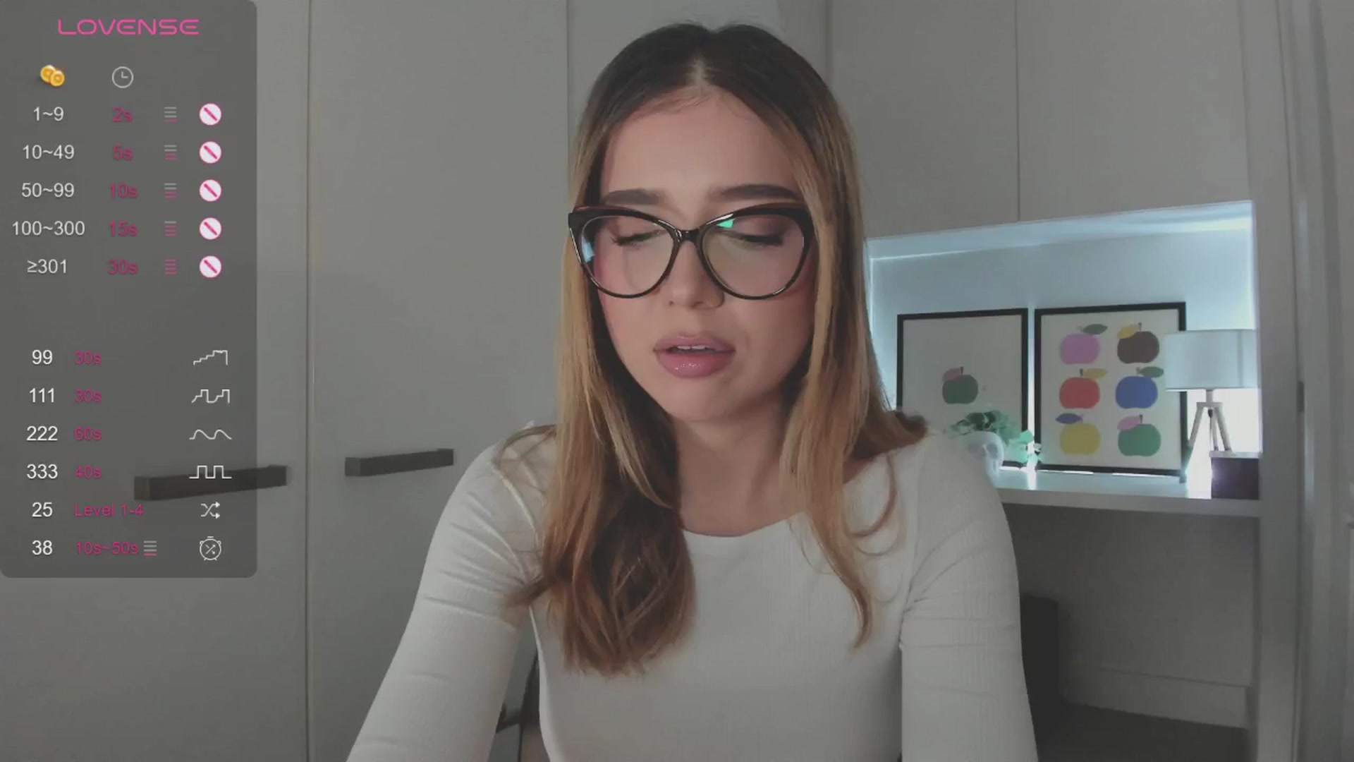 Gallery image thumbnail from cutiee's myfreecams stream on, 10/26/2025, 03:02 image 14 of 20