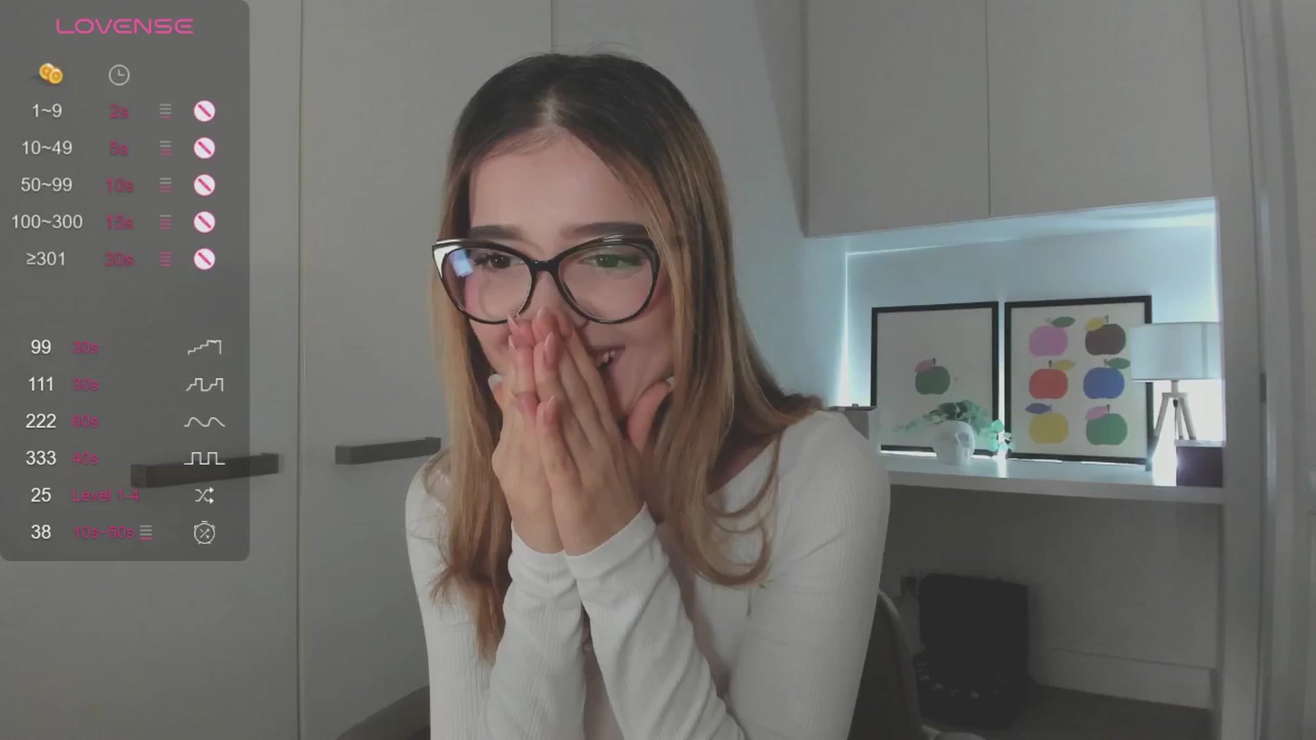 Gallery image thumbnail from cutiee's myfreecams stream on, 10/26/2025, 03:02 image 9 of 20