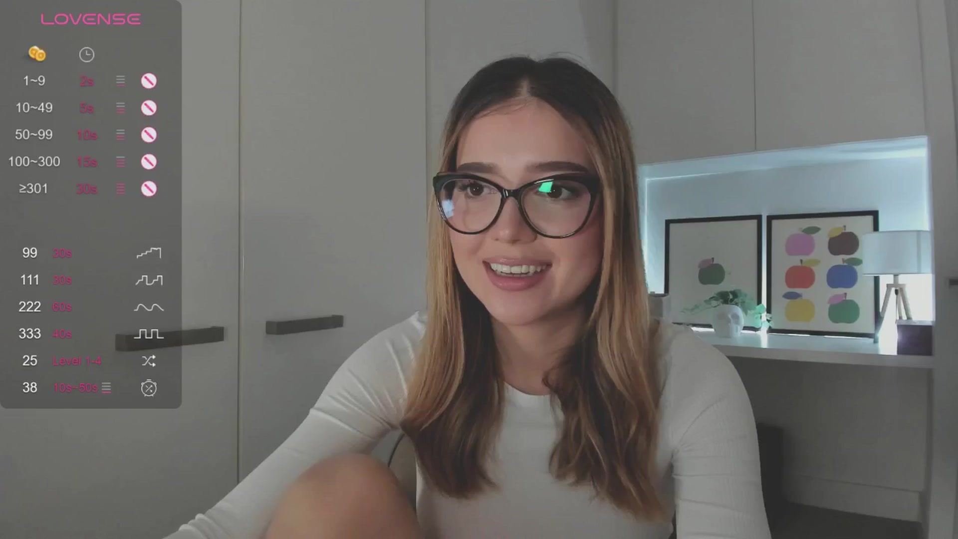 Gallery image thumbnail from cutiee's myfreecams stream on, 10/26/2025, 04:38 image 14 of 20