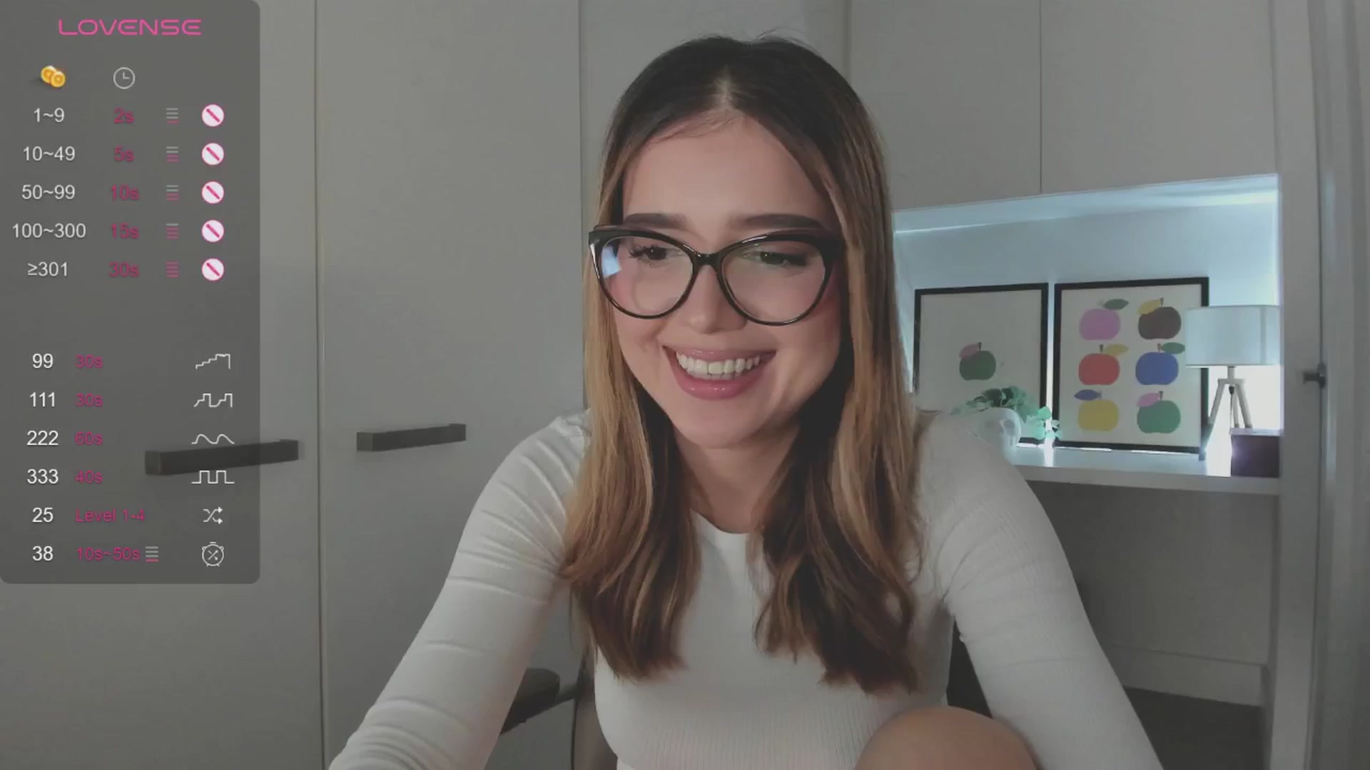 Gallery image thumbnail from cutiee's myfreecams stream on, 10/26/2025, 04:38 image 2 of 20