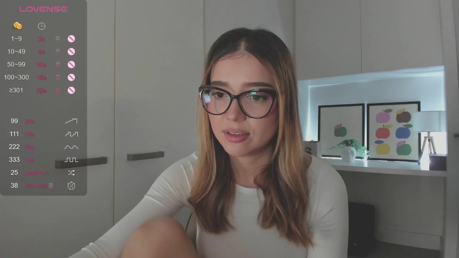 Gallery image thumbnail from cutiee's myfreecams stream on, 10/26/2025, 04:38 image 15 of 20