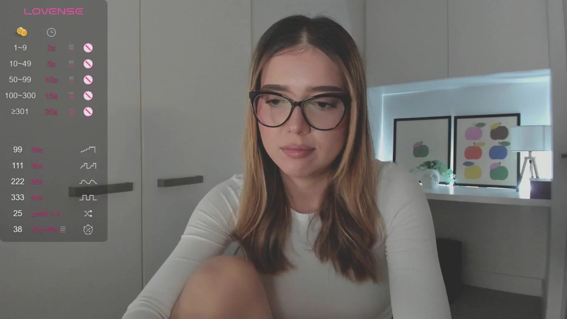 Gallery image thumbnail from cutiee's myfreecams stream on, 10/26/2025, 04:38 image 9 of 20