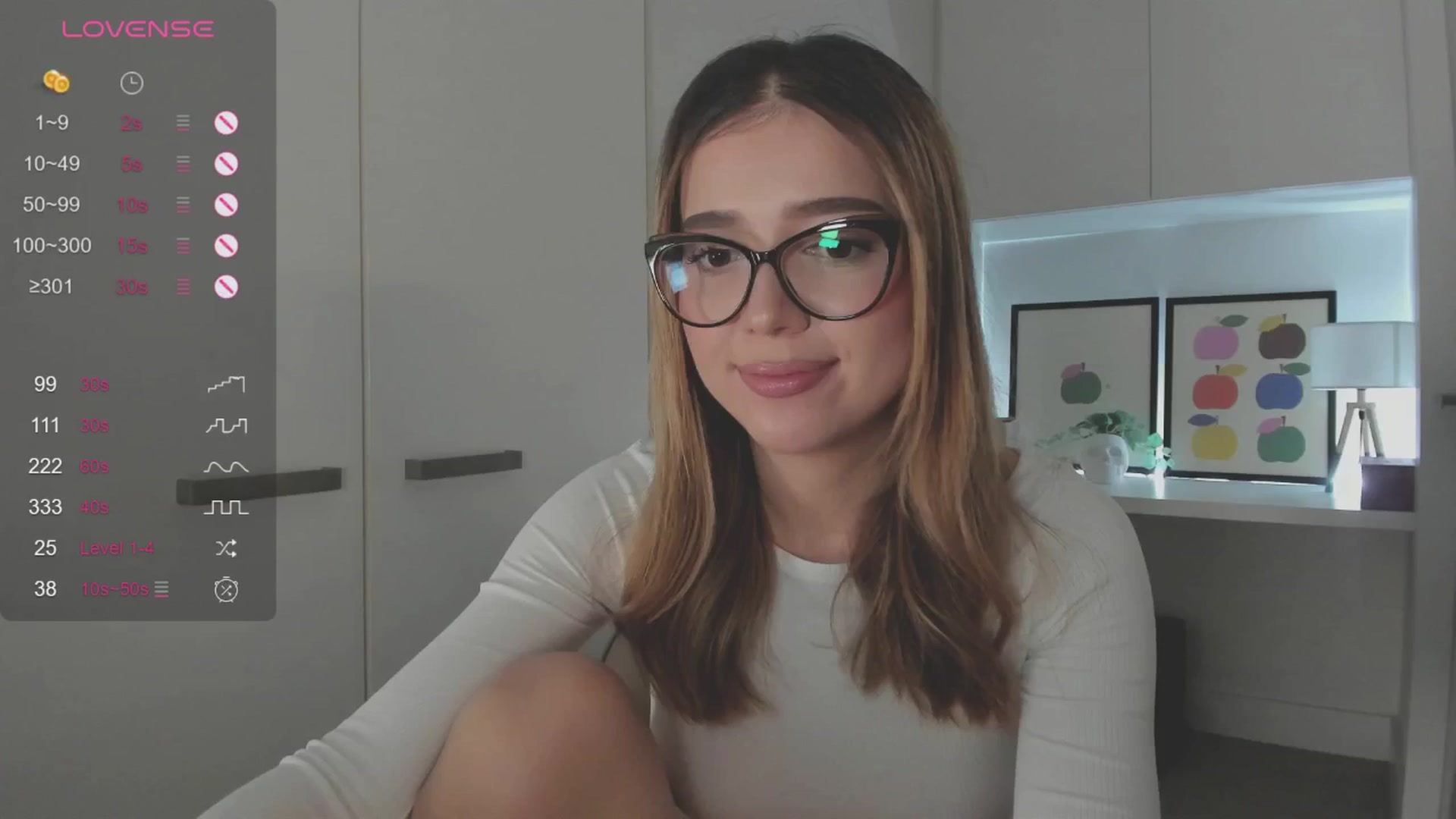 Gallery image thumbnail from cutiee's myfreecams stream on, 10/26/2025, 04:38 image 12 of 20
