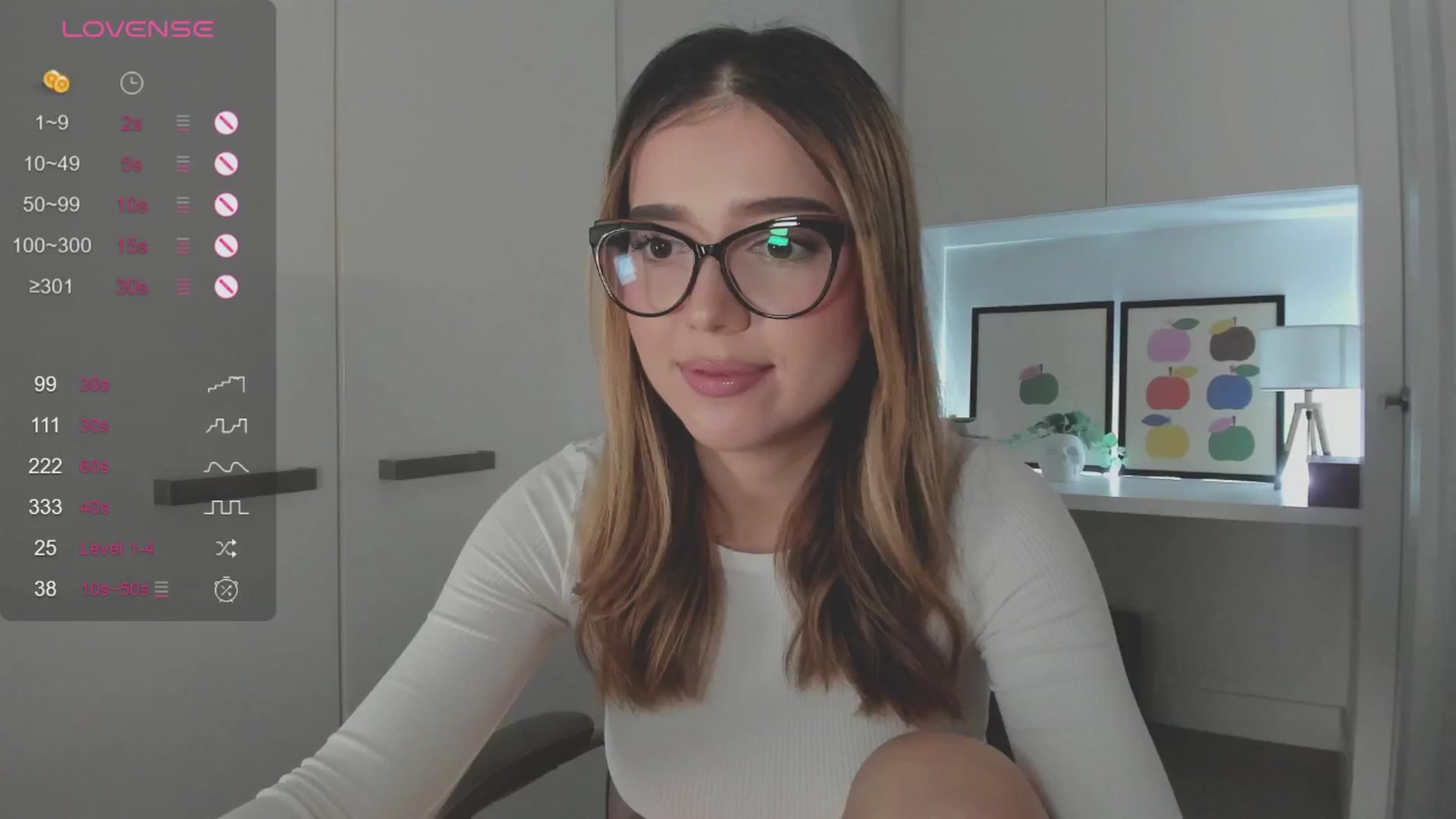 Gallery image thumbnail from cutiee's myfreecams stream on, 10/26/2025, 04:38 image 1 of 20