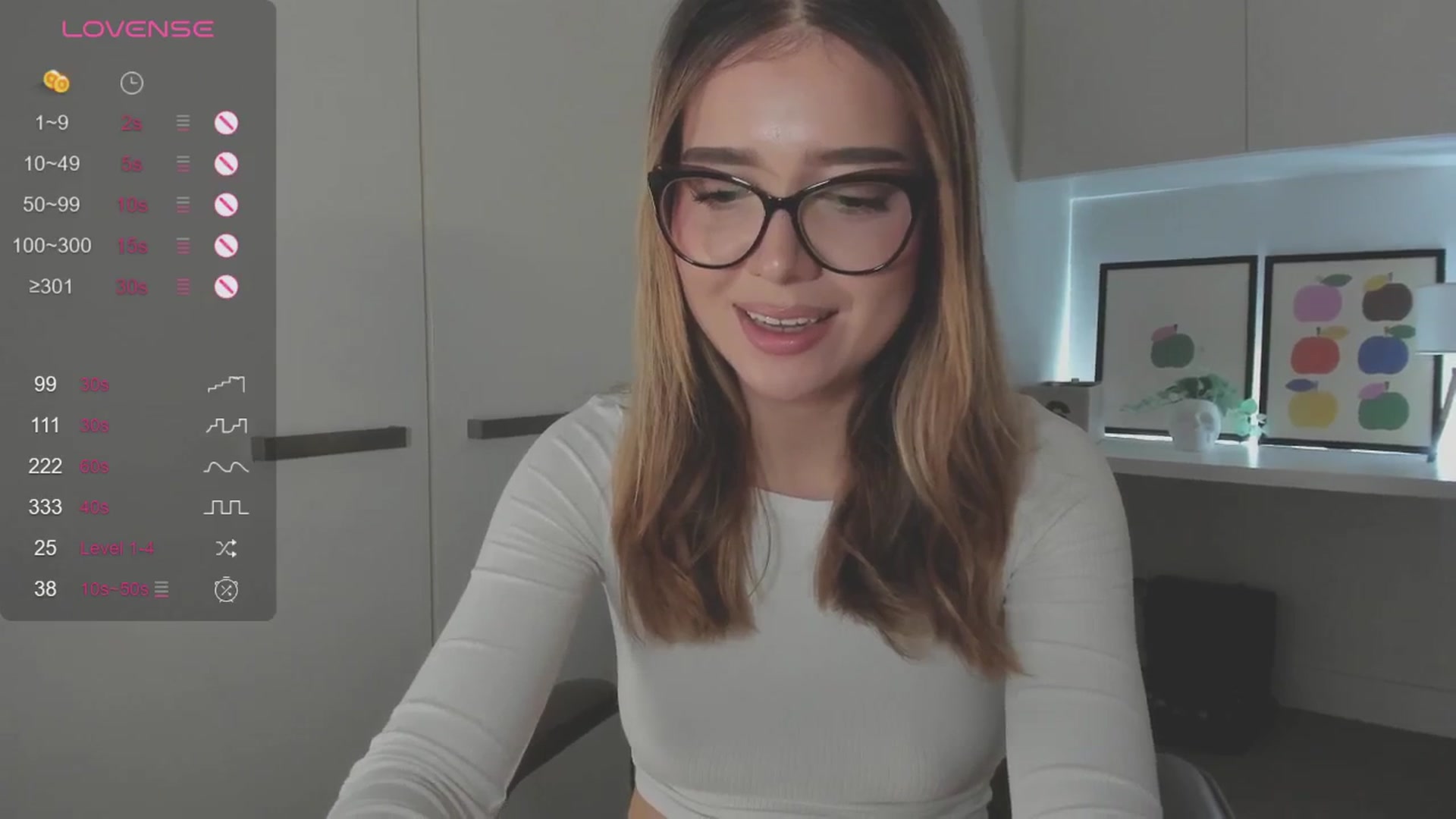 Gallery image thumbnail from cutiee's myfreecams stream on, 10/26/2025, 05:35 image 11 of 20