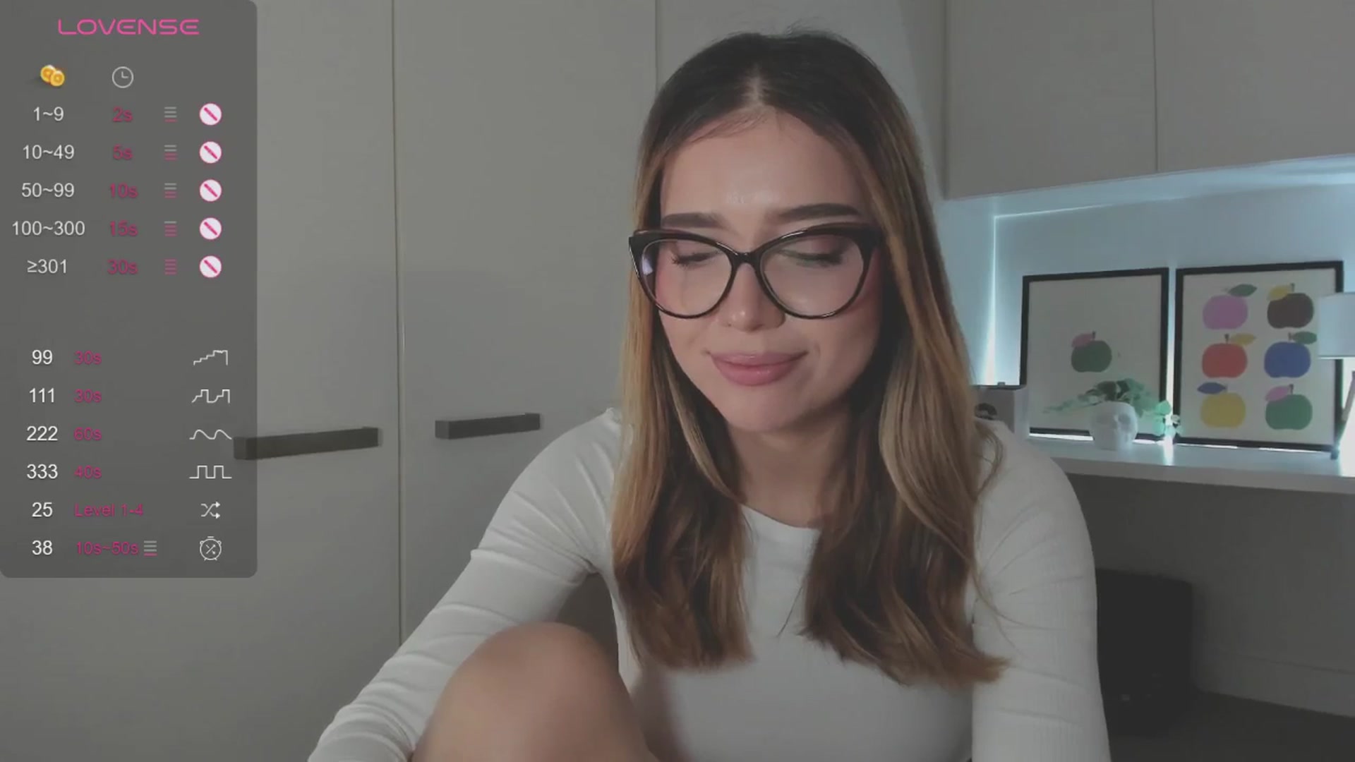 Gallery image thumbnail from cutiee's myfreecams stream on, 10/26/2025, 05:35 image 14 of 20