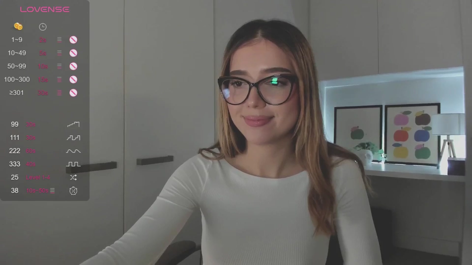 Gallery image thumbnail from cutiee's myfreecams stream on, 10/26/2025, 06:59 image 15 of 20