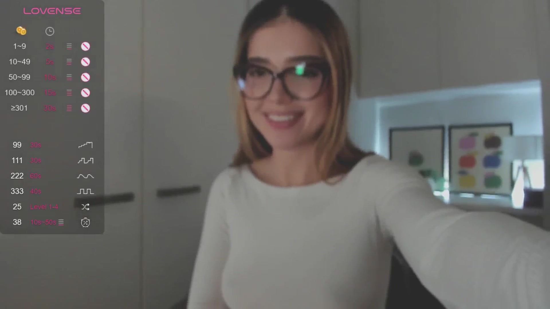 Gallery image thumbnail from cutiee's myfreecams stream on, 10/26/2025, 06:59 image 13 of 20