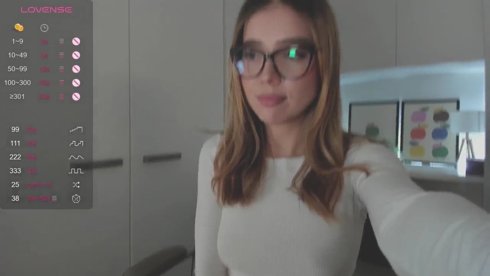 Gallery image thumbnail from cutiee's myfreecams stream on, 10/26/2025, 06:59 image 3 of 20