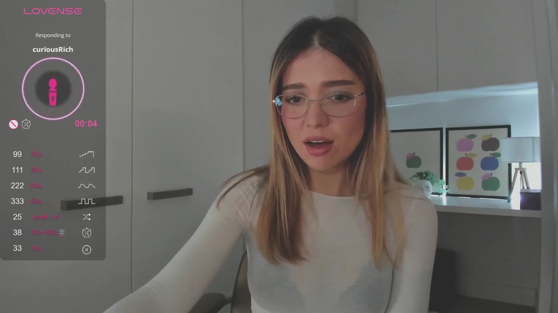 Gallery image thumbnail from cutiee's myfreecams stream on, 10/29/2025, 04:07 image 19 of 20