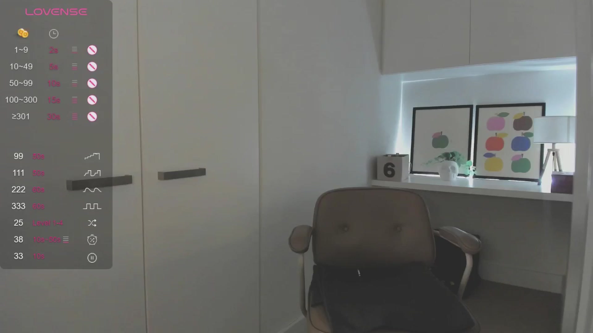 Gallery image thumbnail from cutiee's myfreecams stream on, 10/29/2025, 04:07 image 12 of 20