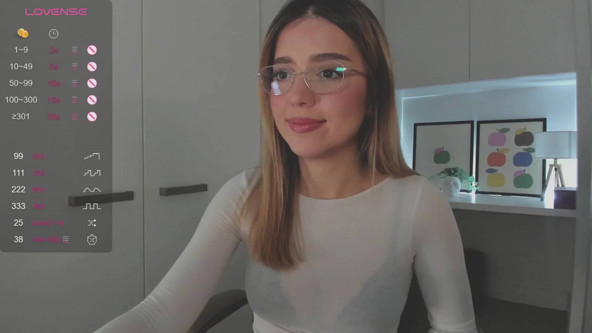 Gallery image thumbnail from cutiee's myfreecams stream on, 10/29/2025, 04:07 image 1 of 20