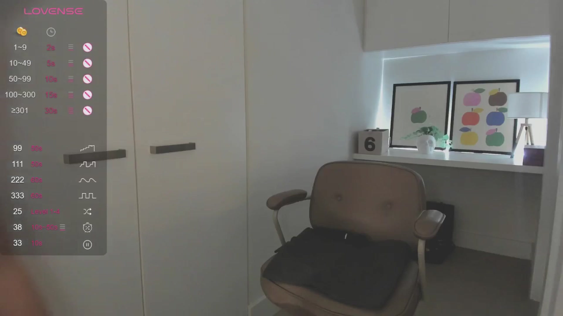 Gallery image thumbnail from cutiee's myfreecams stream on, 10/29/2025, 04:07 image 16 of 20