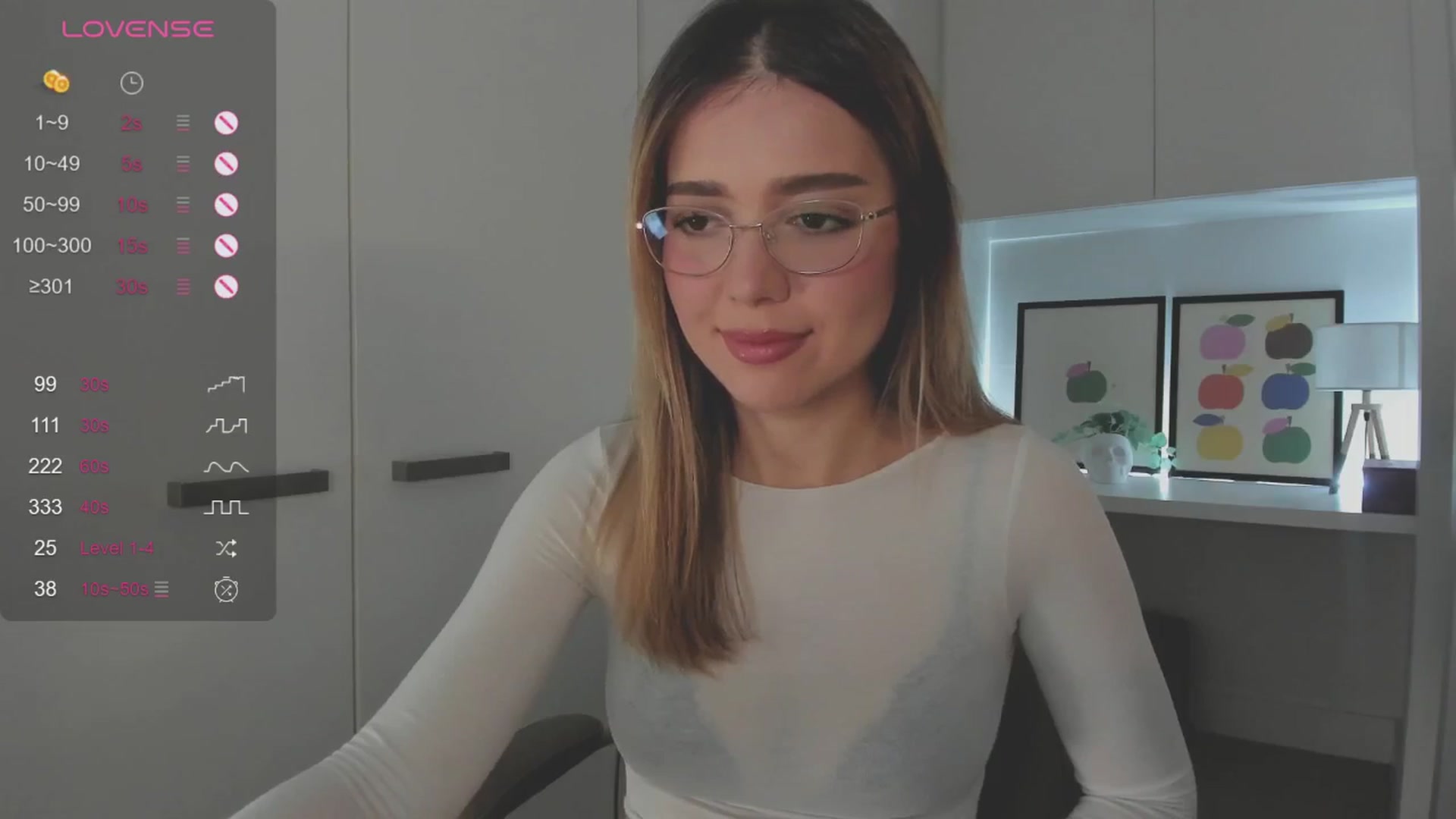 Gallery image thumbnail from cutiee's myfreecams stream on, 10/29/2025, 04:07 image 2 of 20