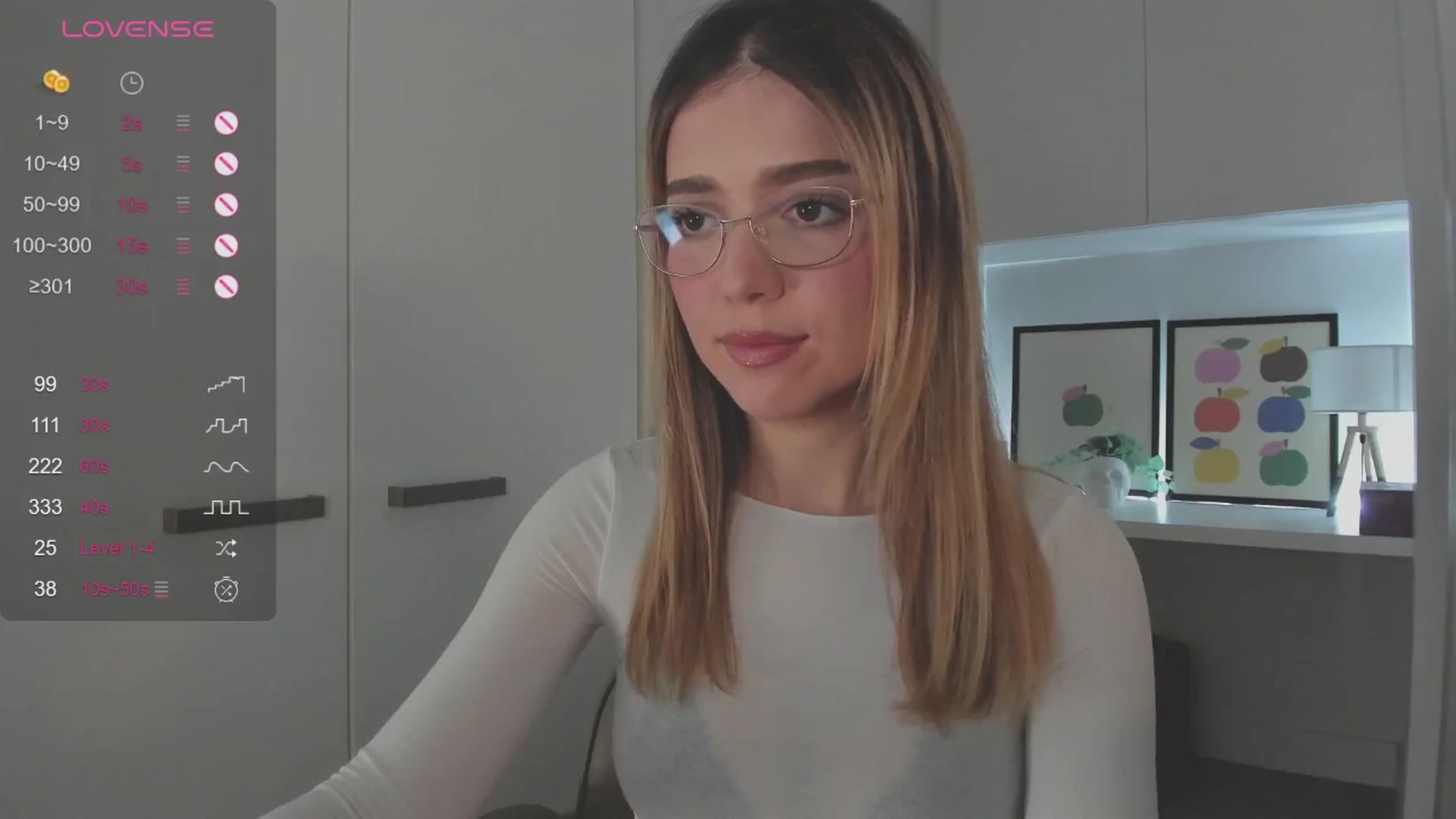 Gallery image thumbnail from cutiee's myfreecams stream on, 10/29/2025, 04:07 image 9 of 20