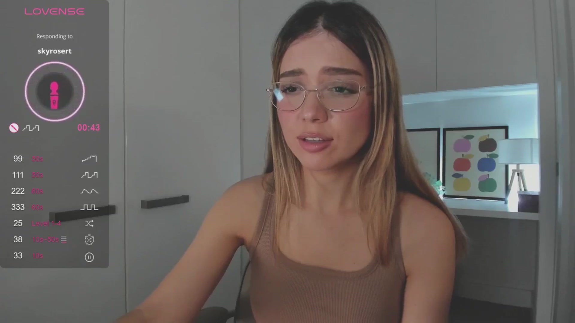 Gallery image thumbnail from cutiee's myfreecams stream on, 10/29/2025, 07:05 image 19 of 20