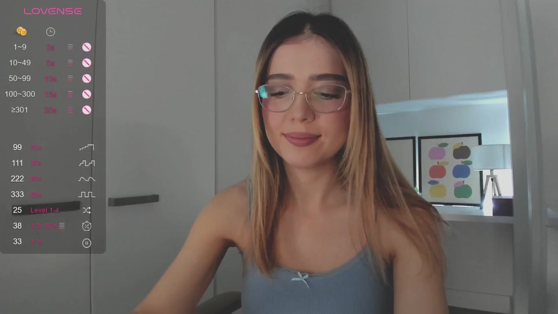 Gallery image thumbnail from cutiee's myfreecams stream on, 10/30/2025, 03:50 image 1 of 20