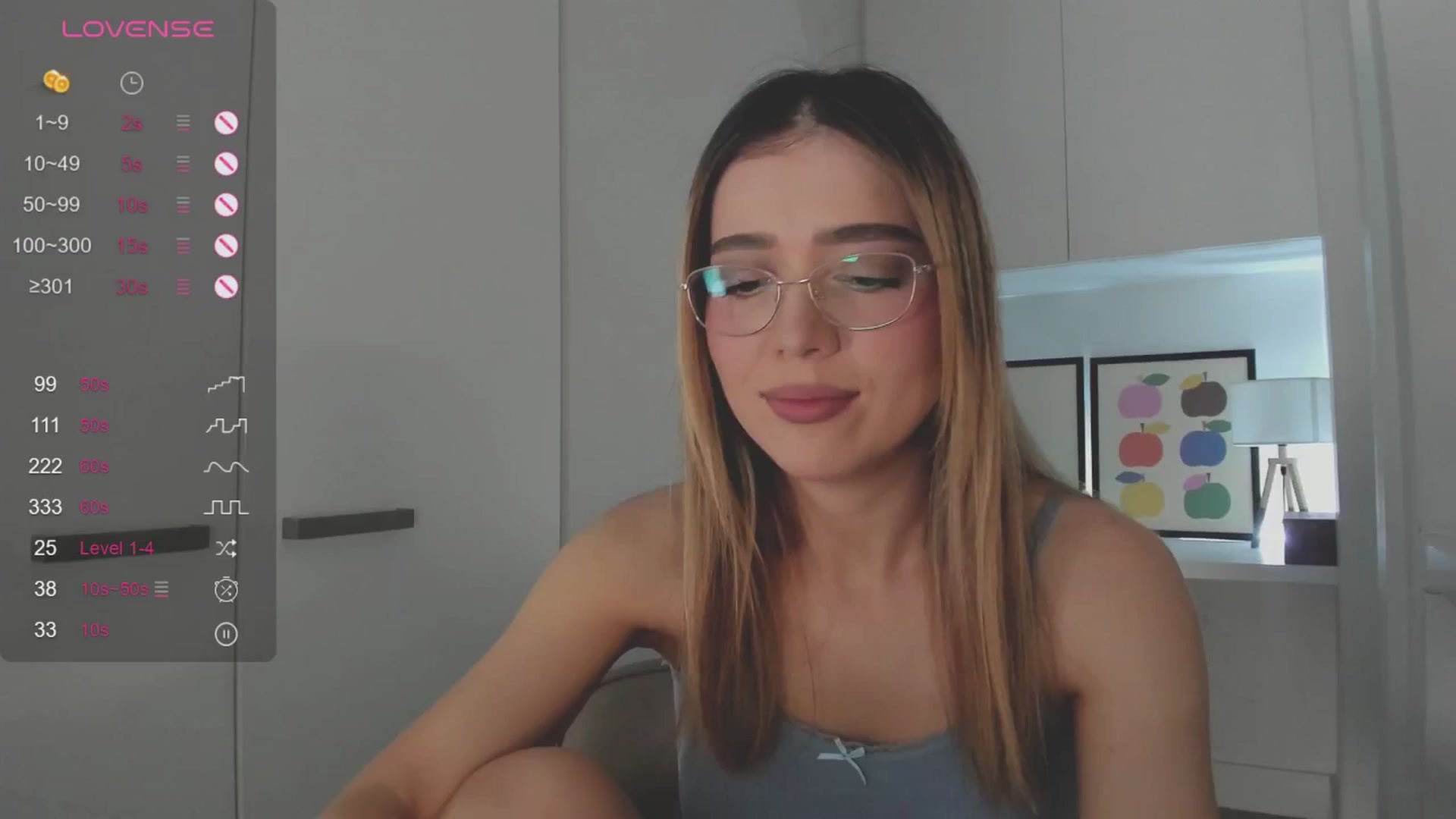 Gallery image thumbnail from cutiee's myfreecams stream on, 10/30/2025, 03:50 image 3 of 20