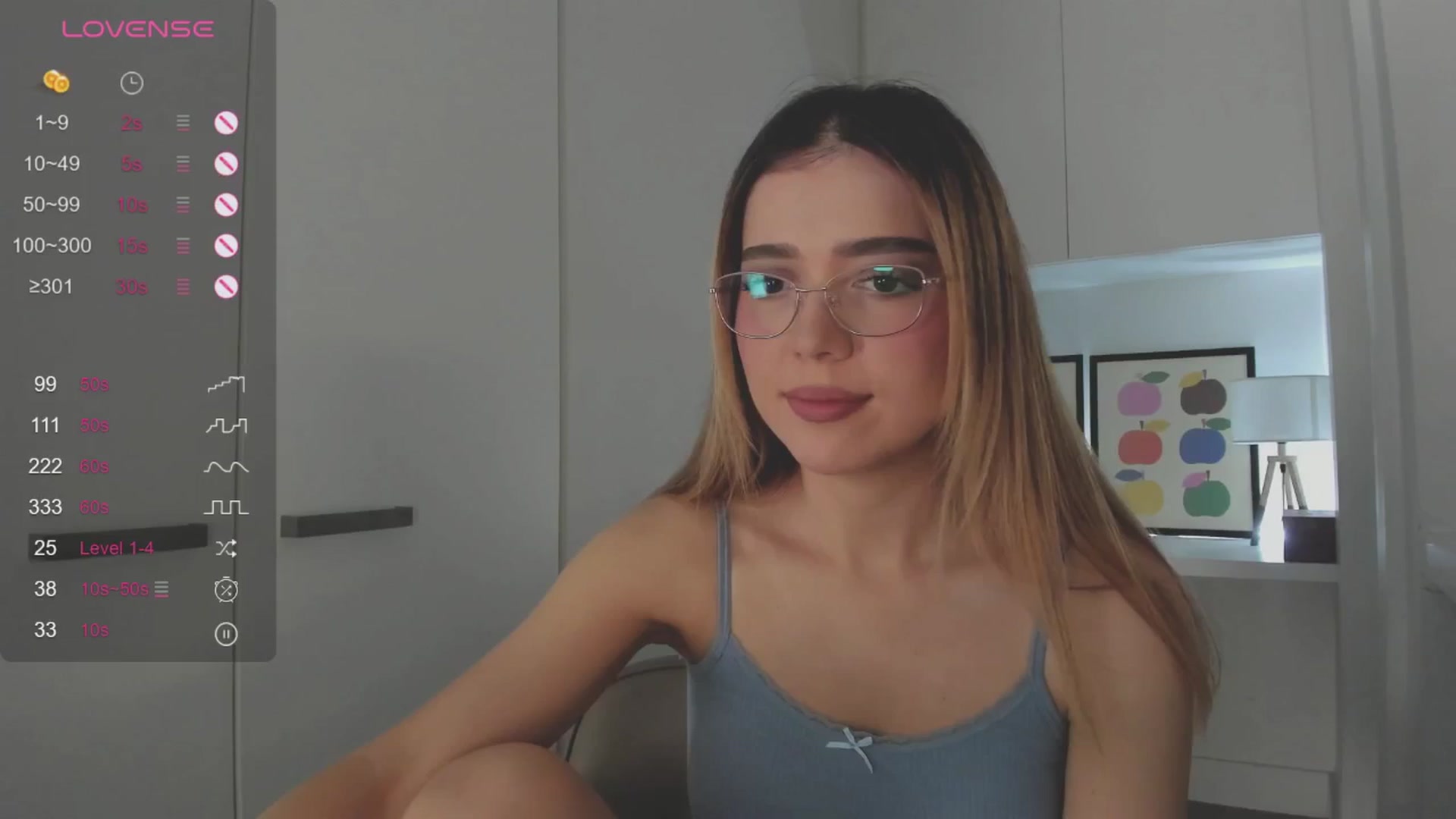 Gallery image thumbnail from cutiee's myfreecams stream on, 10/30/2025, 03:50 image 7 of 20