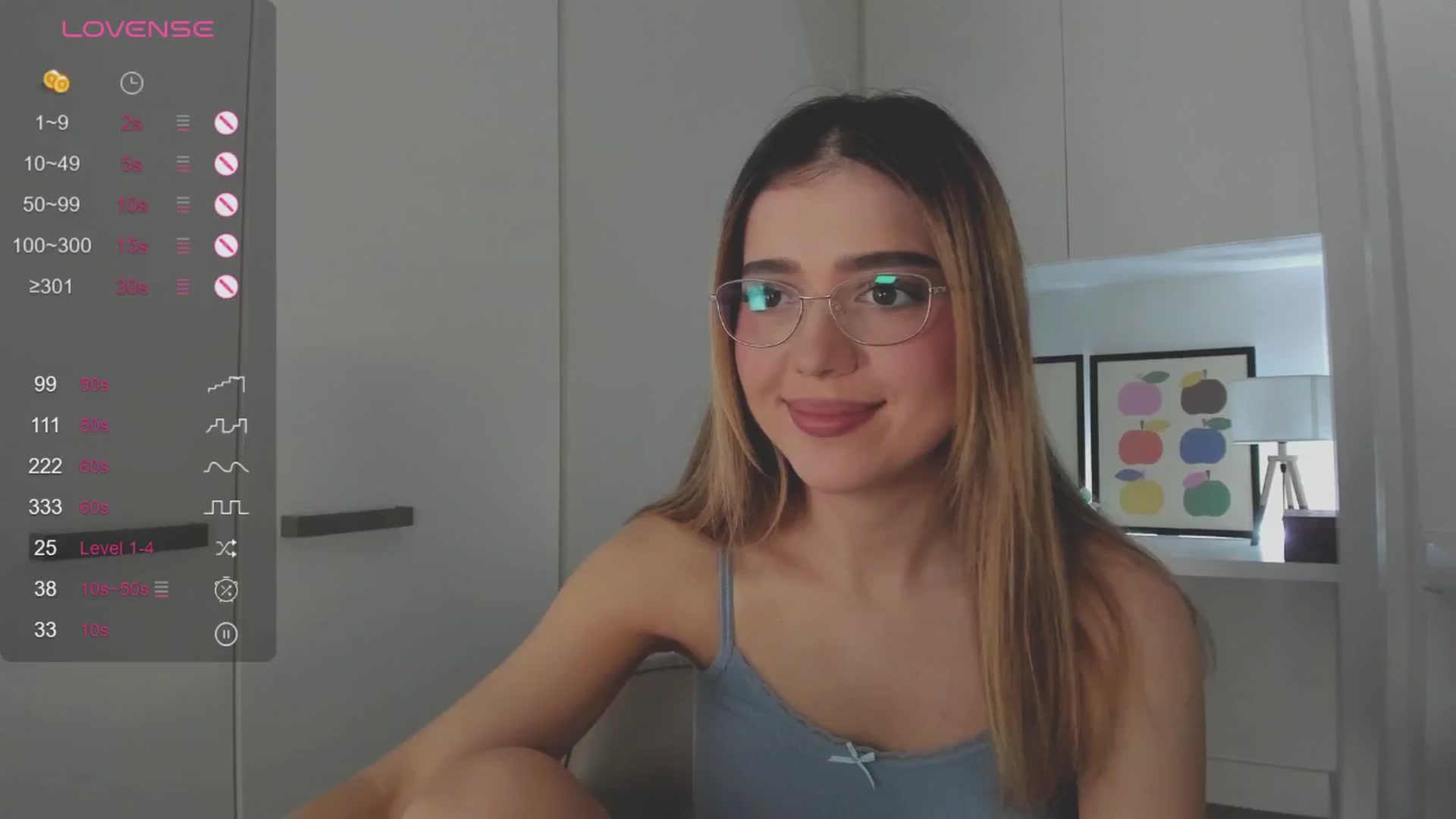 Gallery image thumbnail from cutiee's myfreecams stream on, 10/30/2025, 03:50 image 20 of 20