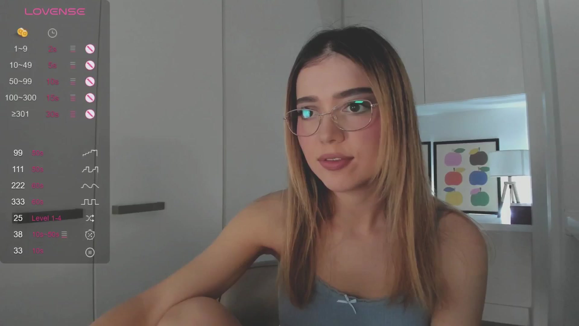 Gallery image thumbnail from cutiee's myfreecams stream on, 10/30/2025, 03:50 image 2 of 20