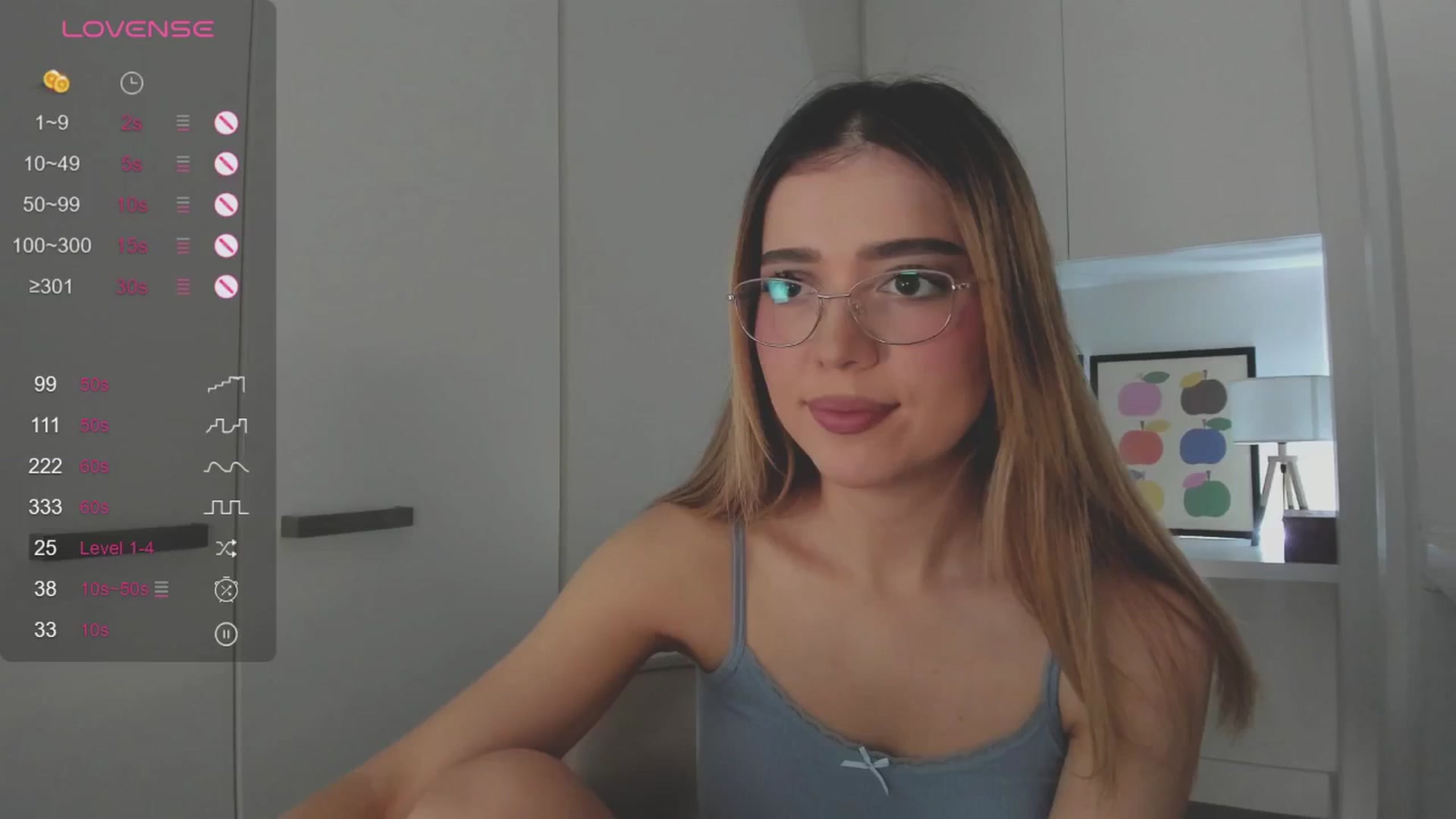 Gallery image thumbnail from cutiee's myfreecams stream on, 10/30/2025, 03:50 image 12 of 20
