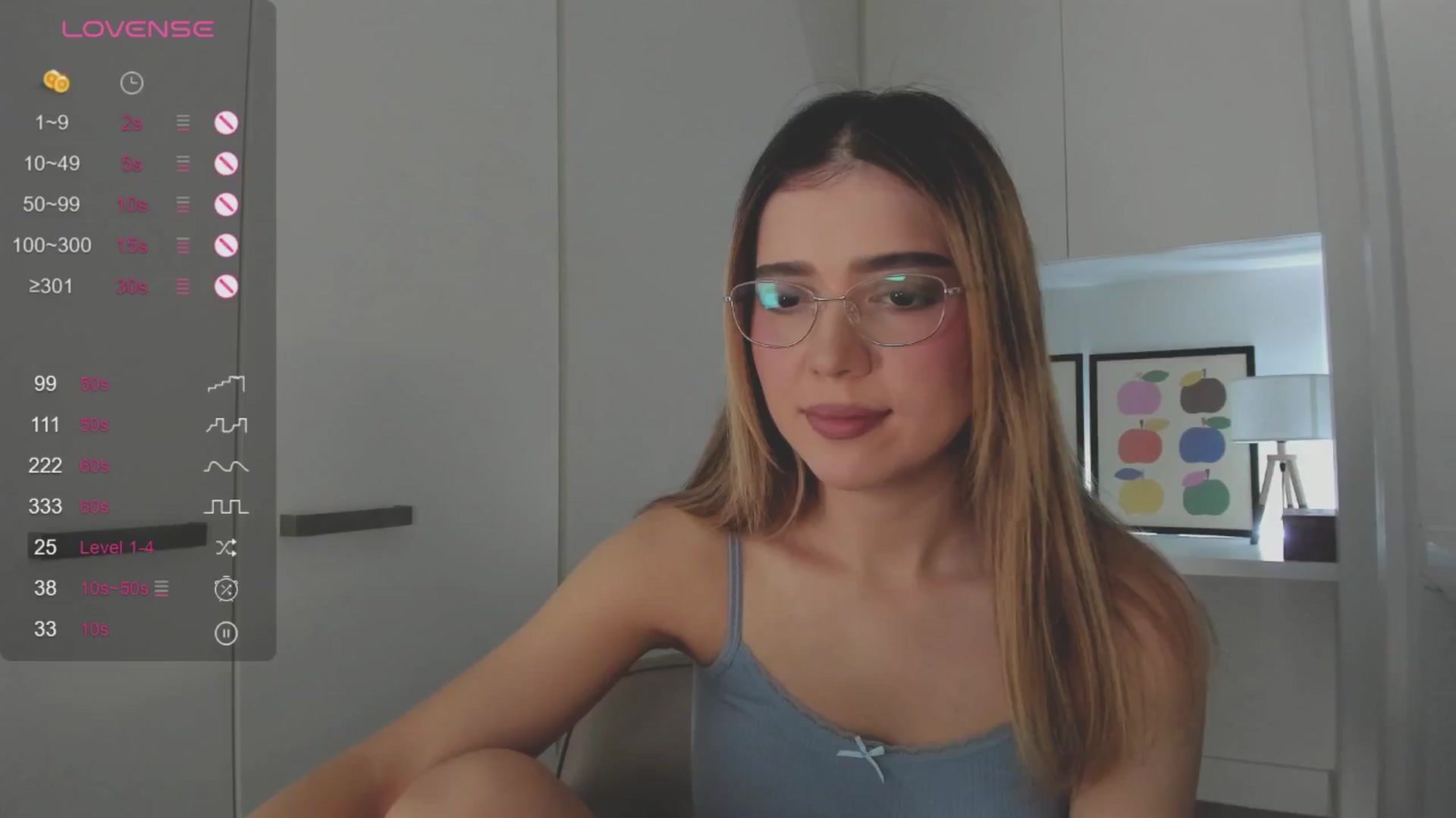 Gallery image thumbnail from cutiee's myfreecams stream on, 10/30/2025, 03:50 image 18 of 20