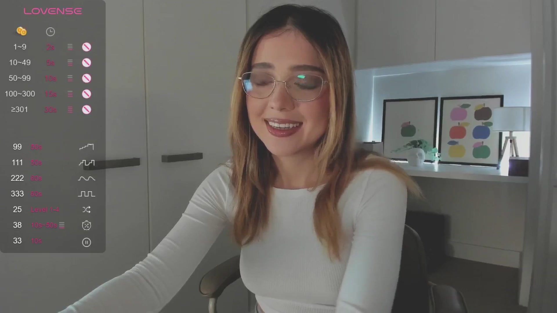 Gallery image thumbnail from cutiee's myfreecams stream on, 11/02/2025, 03:02 image 4 of 20