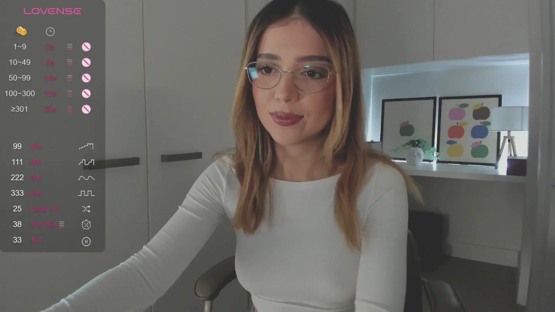 Gallery image thumbnail from cutiee's myfreecams stream on, 11/02/2025, 03:02 image 1 of 20