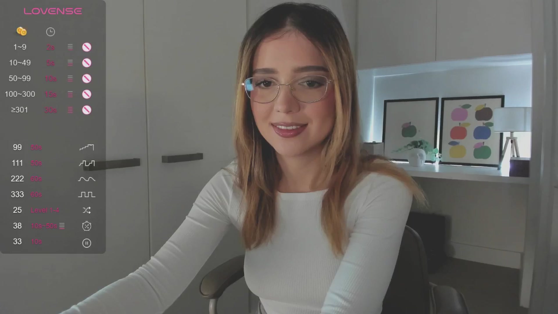 Gallery image thumbnail from cutiee's myfreecams stream on, 11/02/2025, 03:02 image 5 of 20
