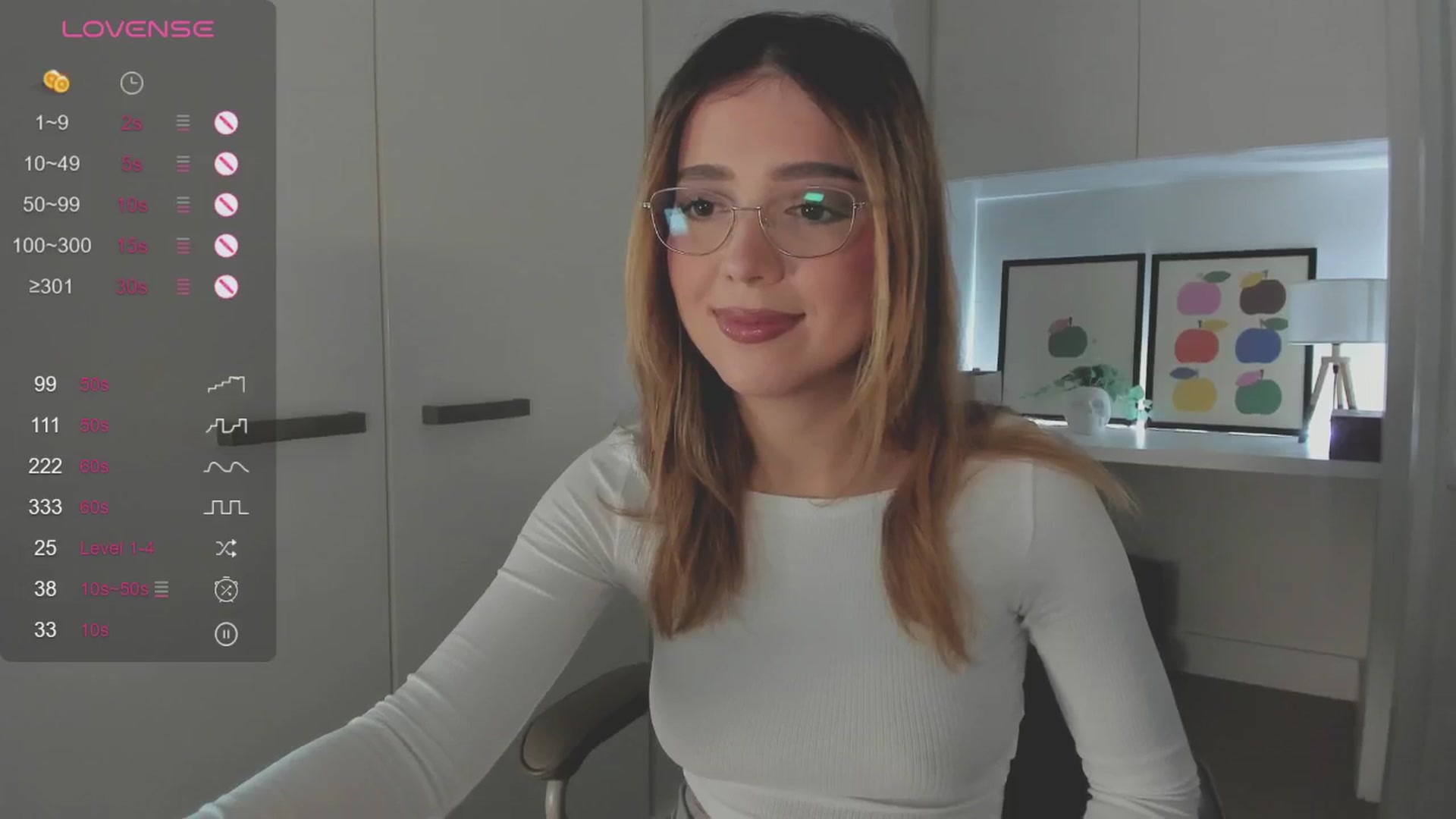 Gallery image thumbnail from cutiee's myfreecams stream on, 11/02/2025, 03:02 image 11 of 20