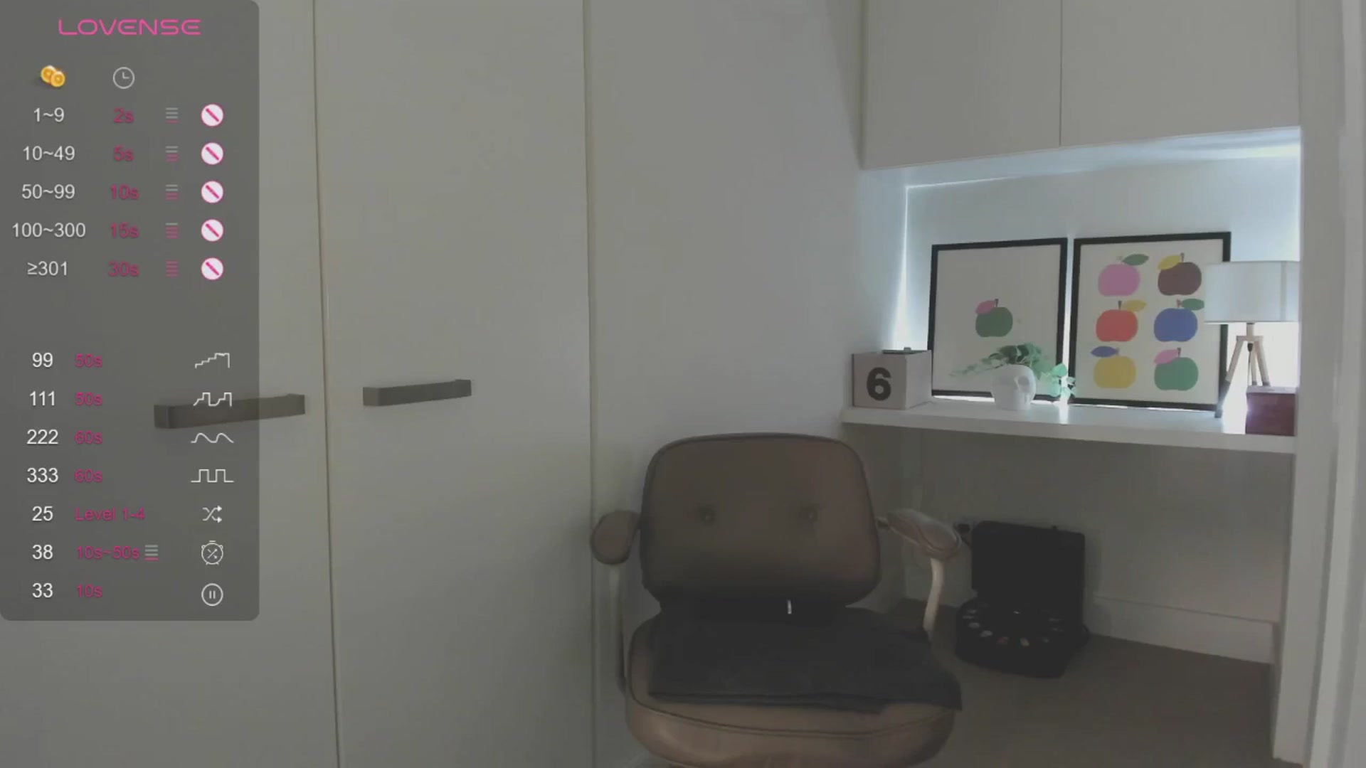 Gallery image thumbnail from cutiee's myfreecams stream on, 11/02/2025, 04:12 image 11 of 20