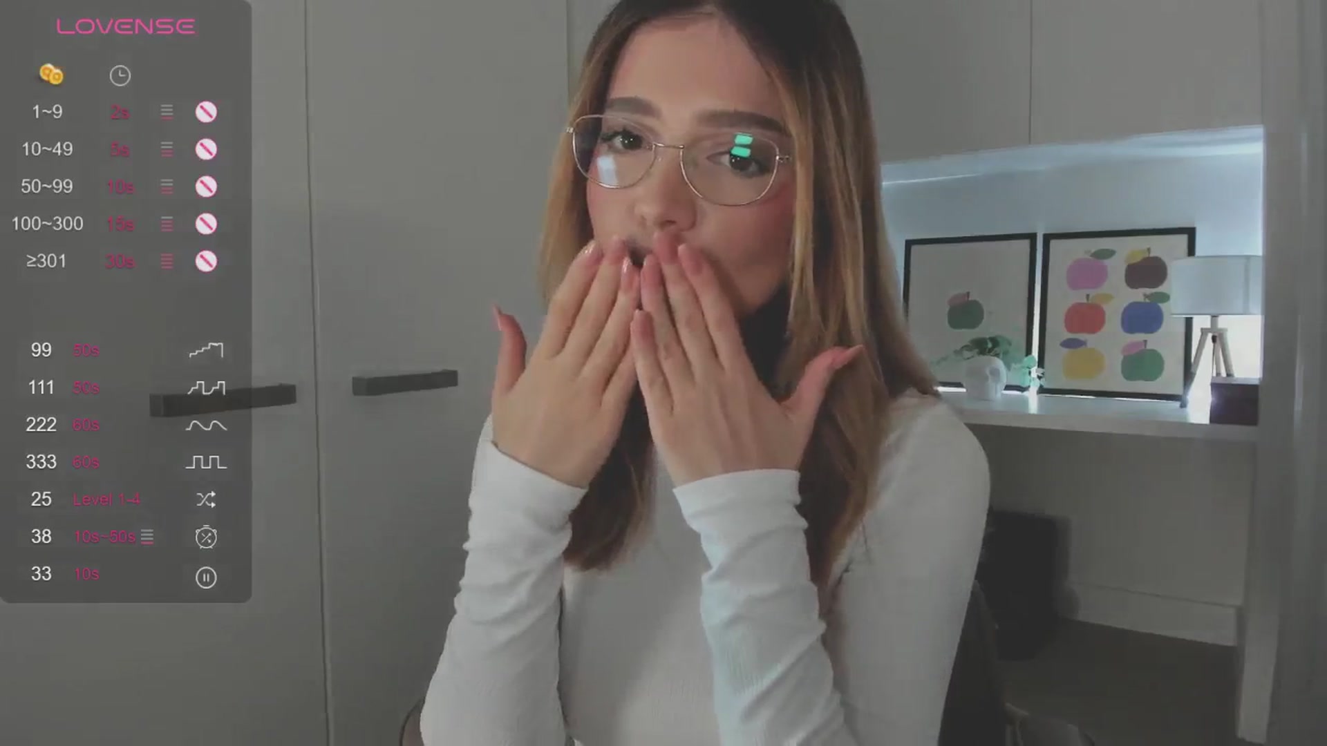 Gallery image thumbnail from cutiee's myfreecams stream on, 11/02/2025, 04:12 image 17 of 20