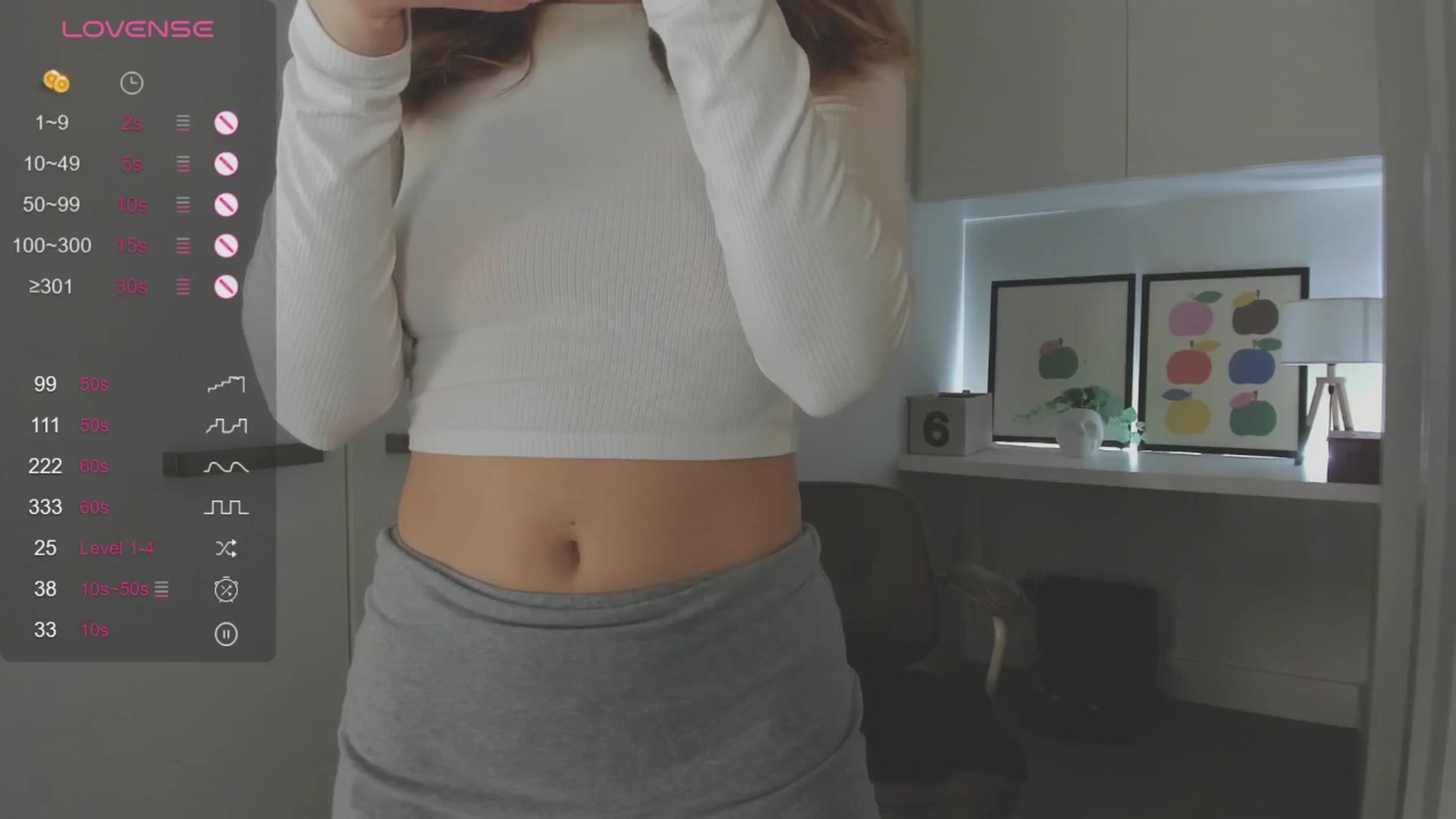 Gallery image thumbnail from cutiee's myfreecams stream on, 11/02/2025, 04:12 image 14 of 20