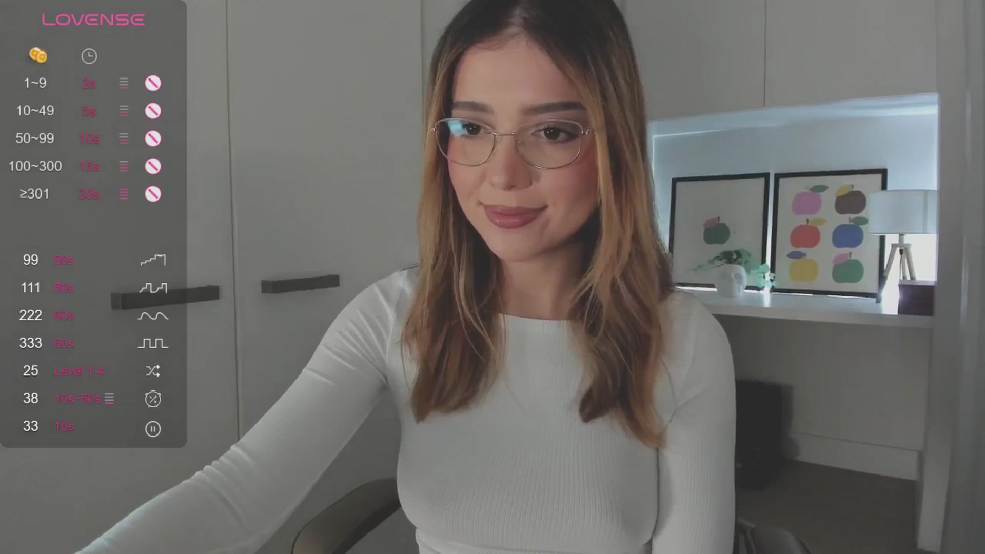 Gallery image thumbnail from cutiee's myfreecams stream on, 11/02/2025, 04:12 image 16 of 20