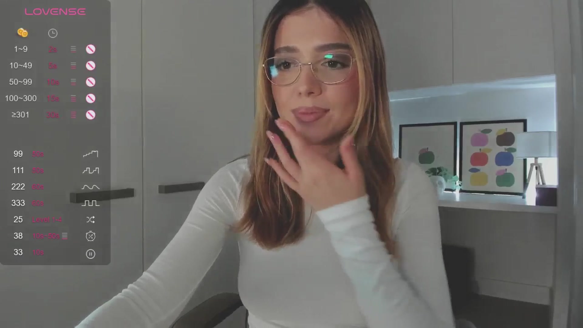Gallery image thumbnail from cutiee's myfreecams stream on, 11/02/2025, 06:37 image 4 of 20