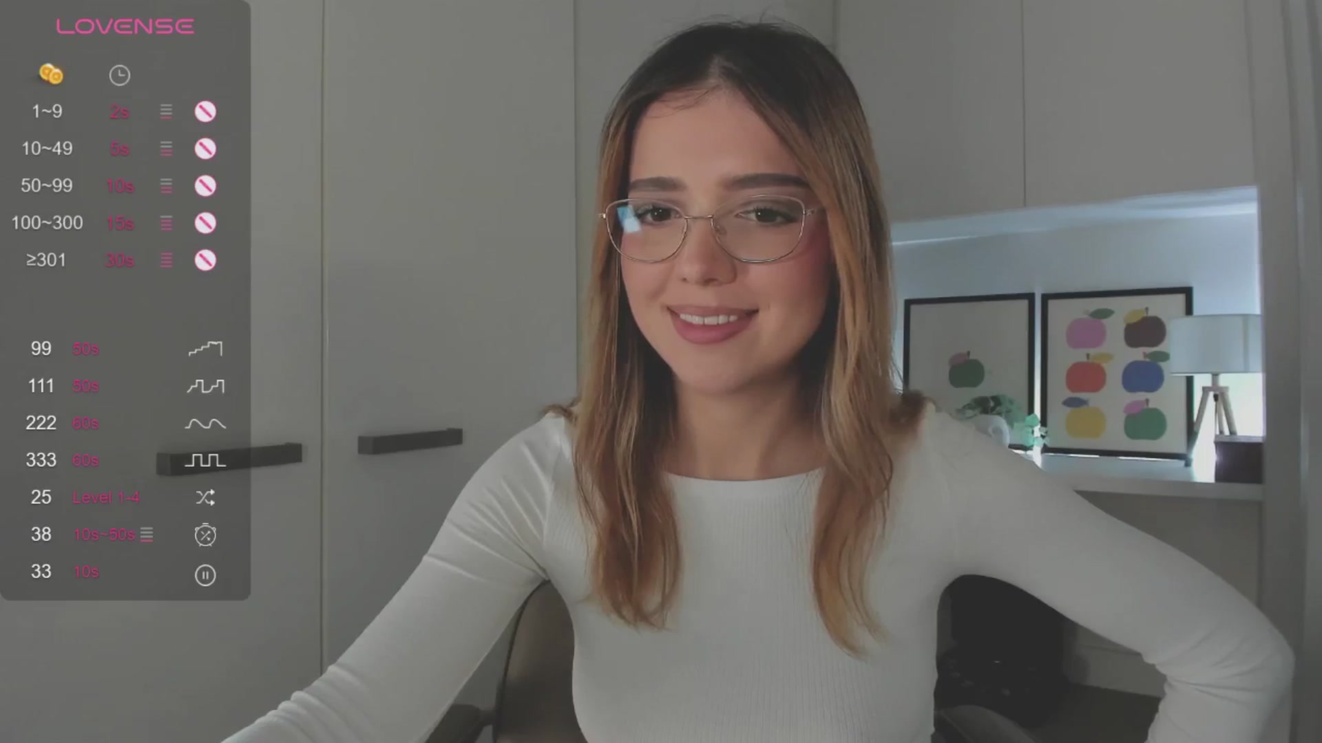 Gallery image thumbnail from cutiee's myfreecams stream on, 11/02/2025, 06:37 image 20 of 20