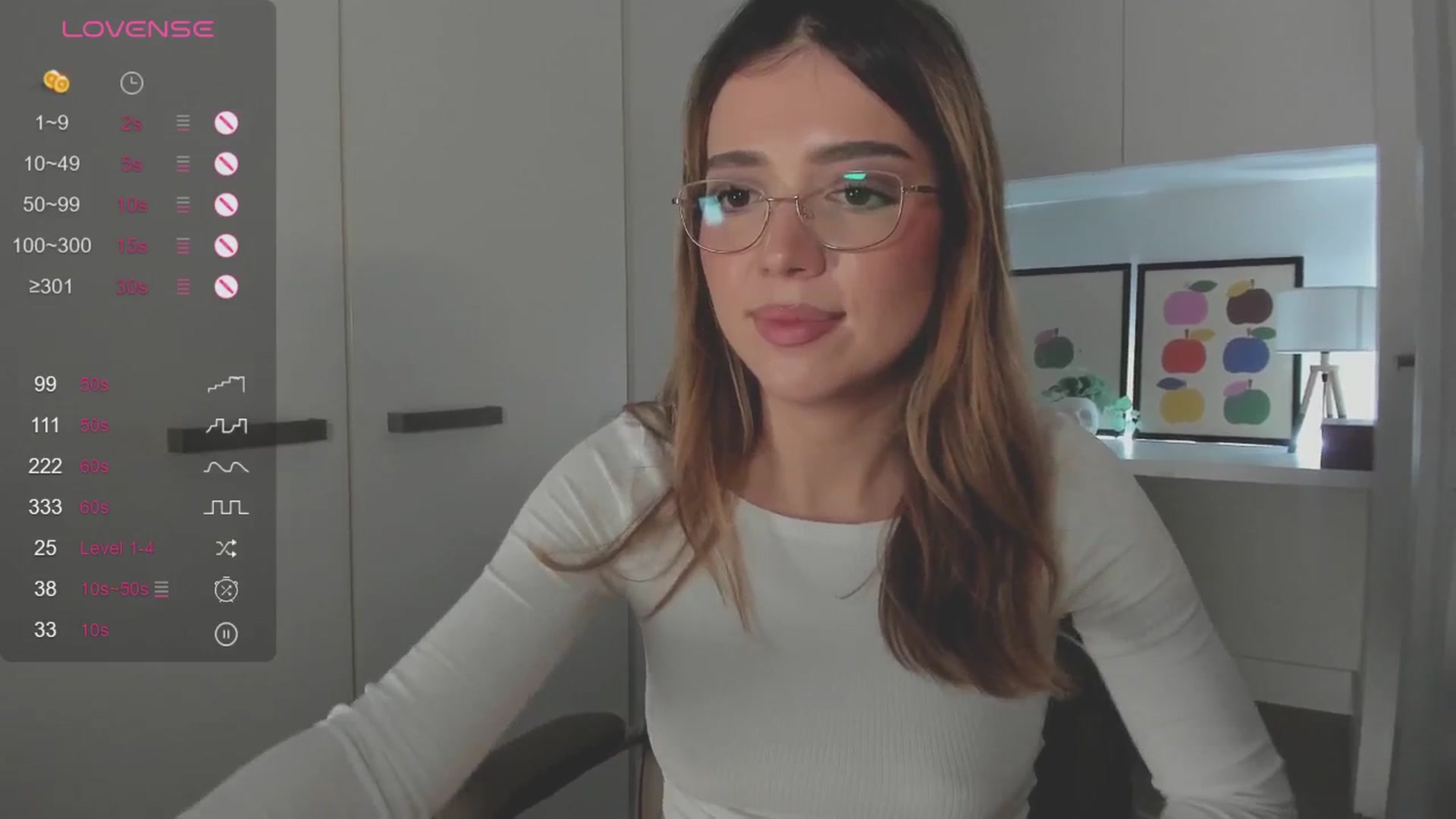 Gallery image thumbnail from cutiee's myfreecams stream on, 11/02/2025, 08:38 image 16 of 20