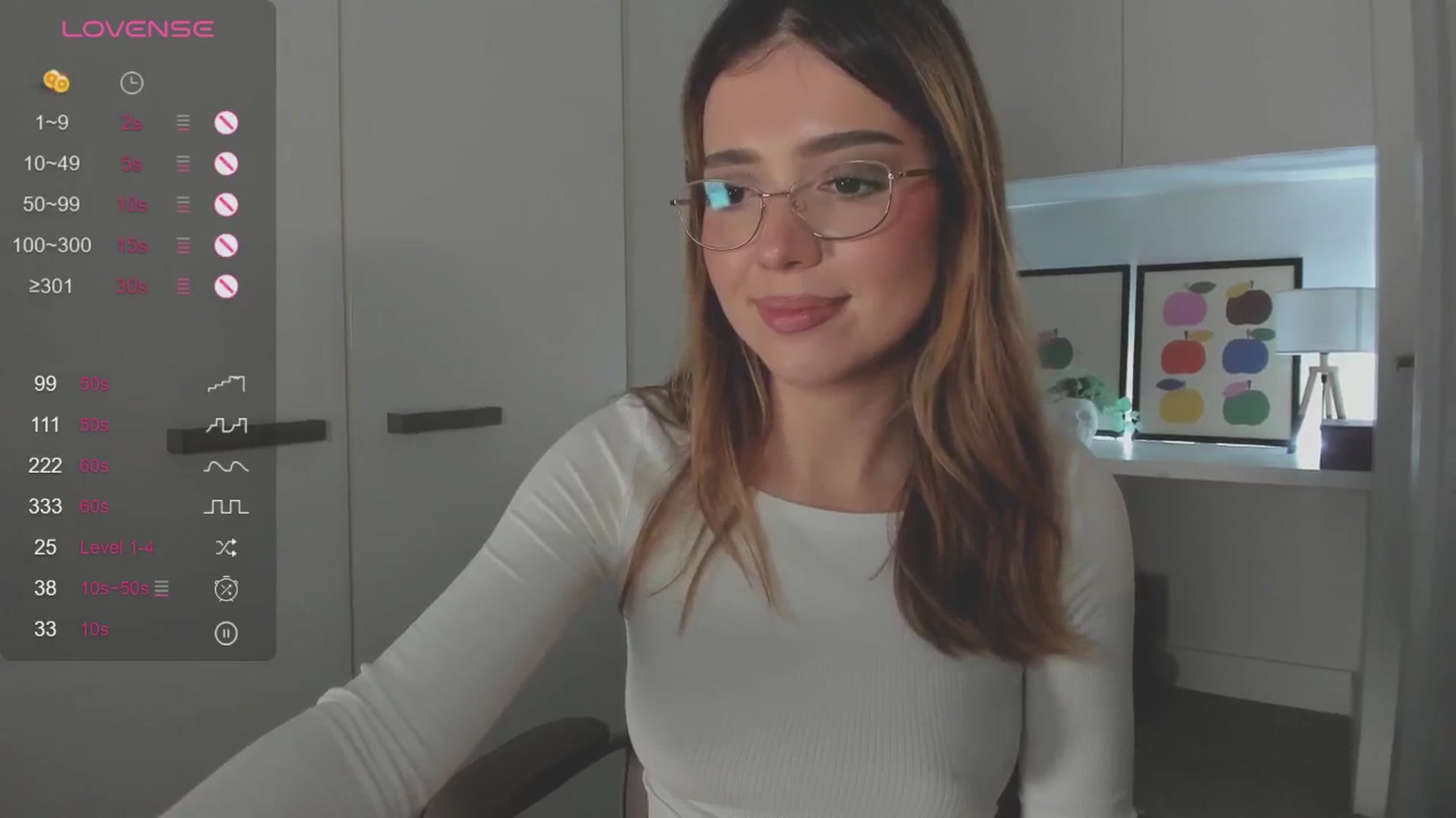 Gallery image thumbnail from cutiee's myfreecams stream on, 11/02/2025, 08:38 image 17 of 20